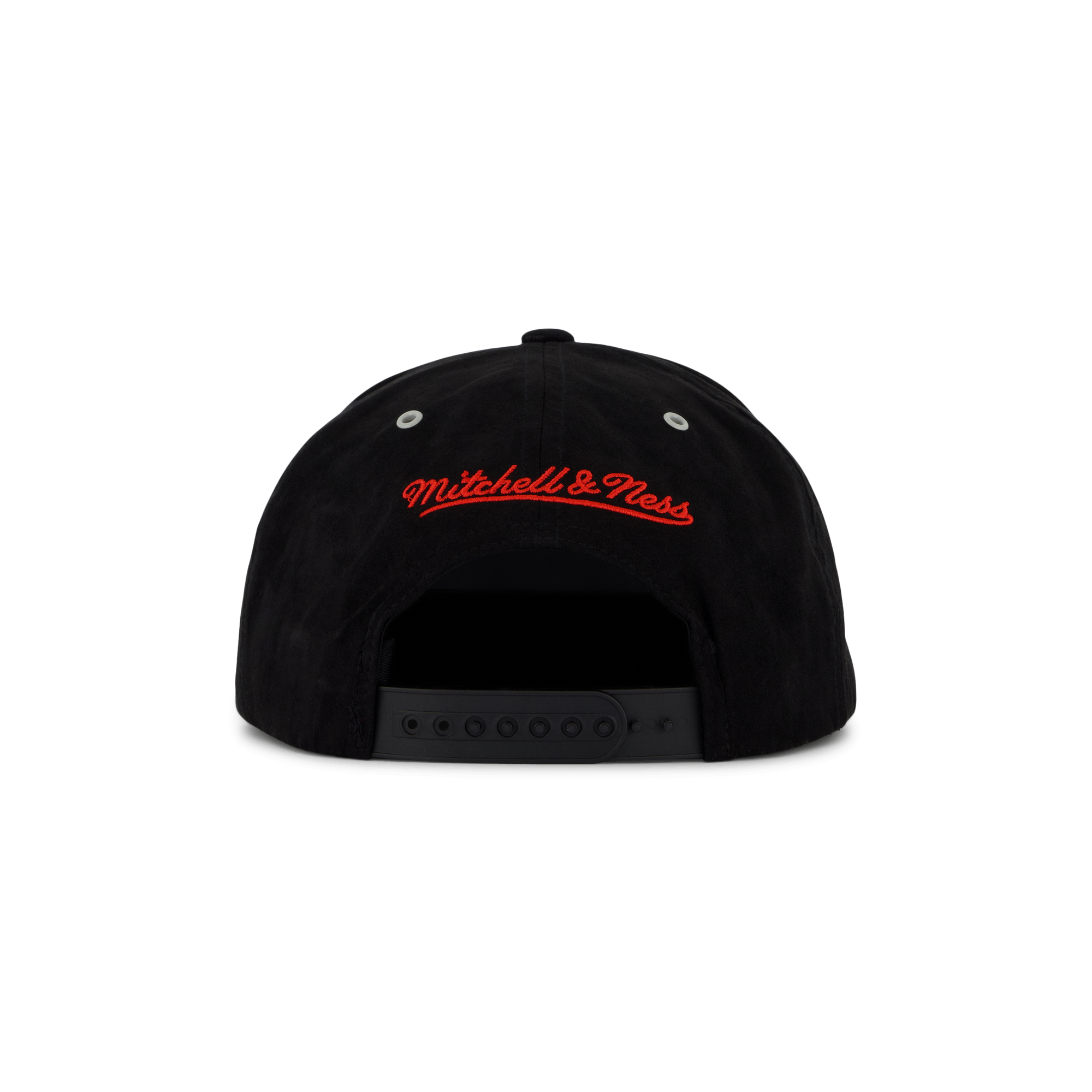 Bulls Day 4 Snapback