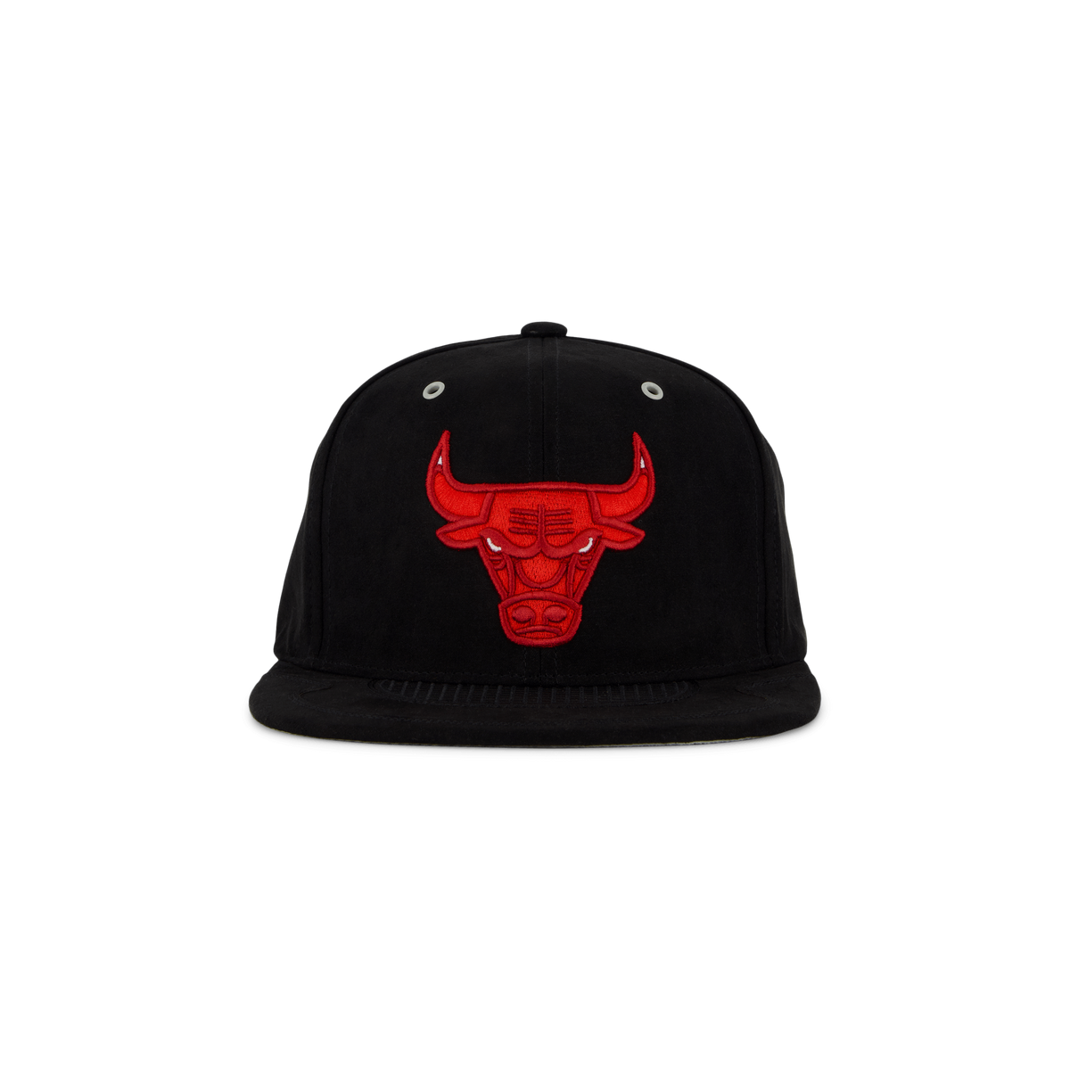 Bulls Day 4 Snapback