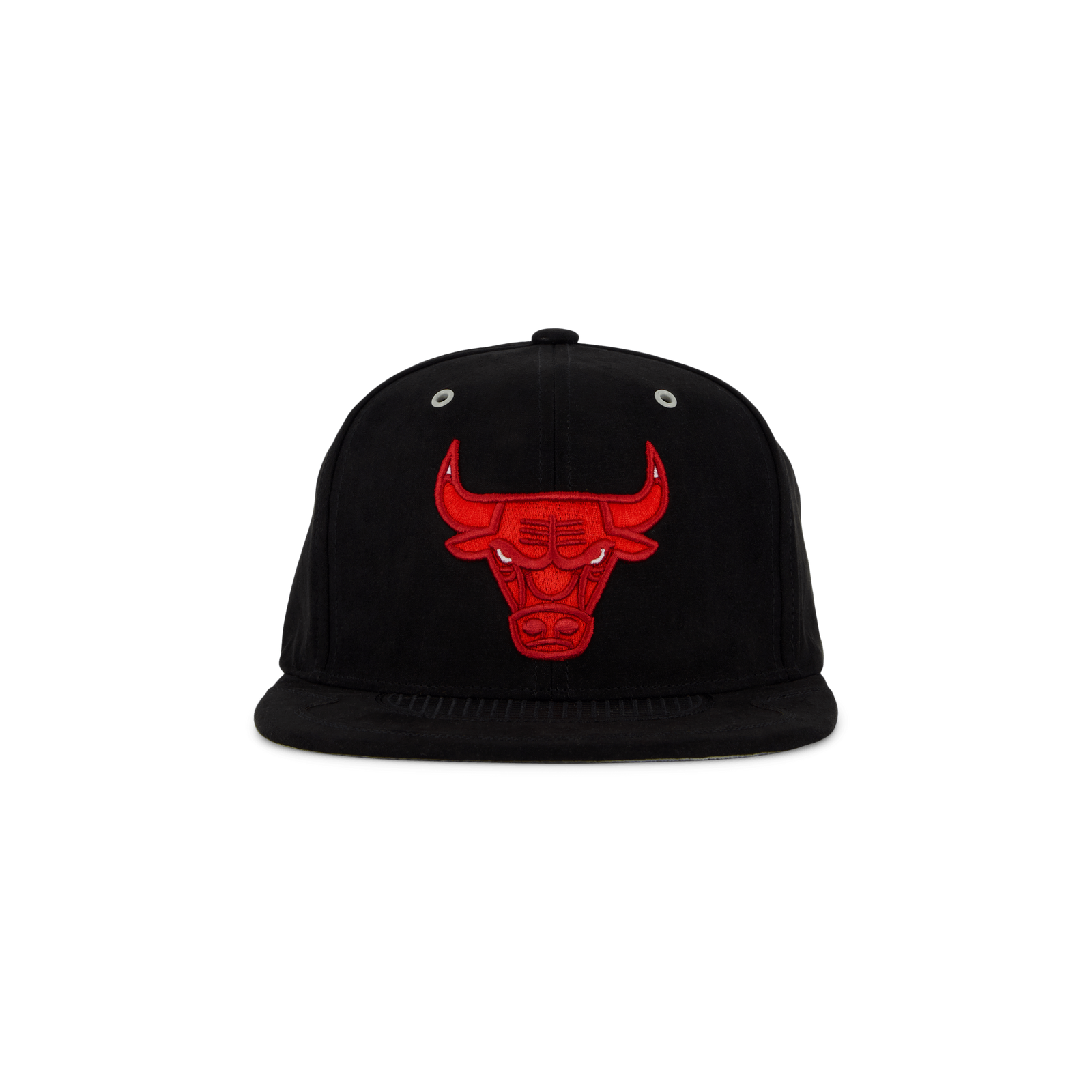 Bulls Day 4 Snapback