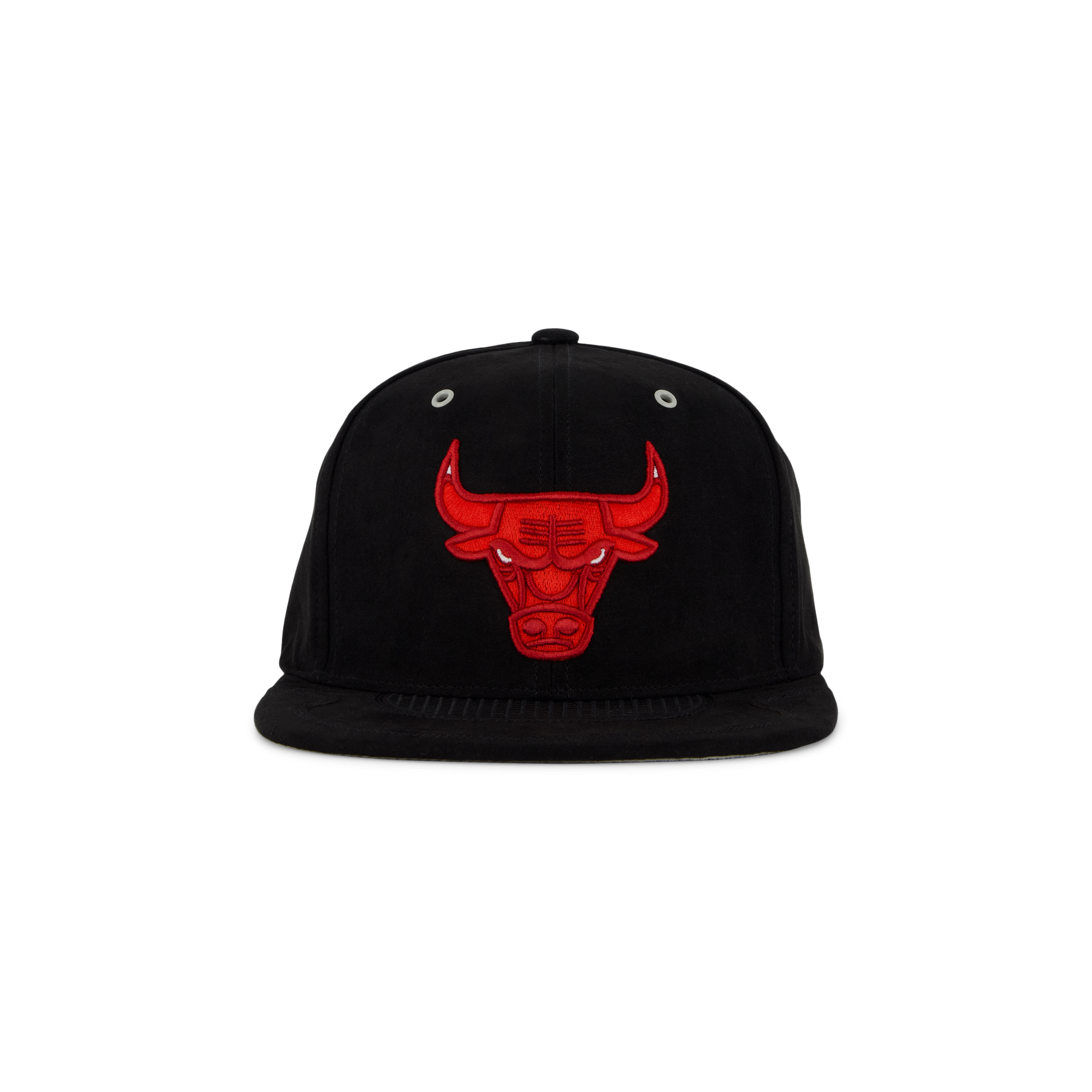 Bulls Day 4 Snapback