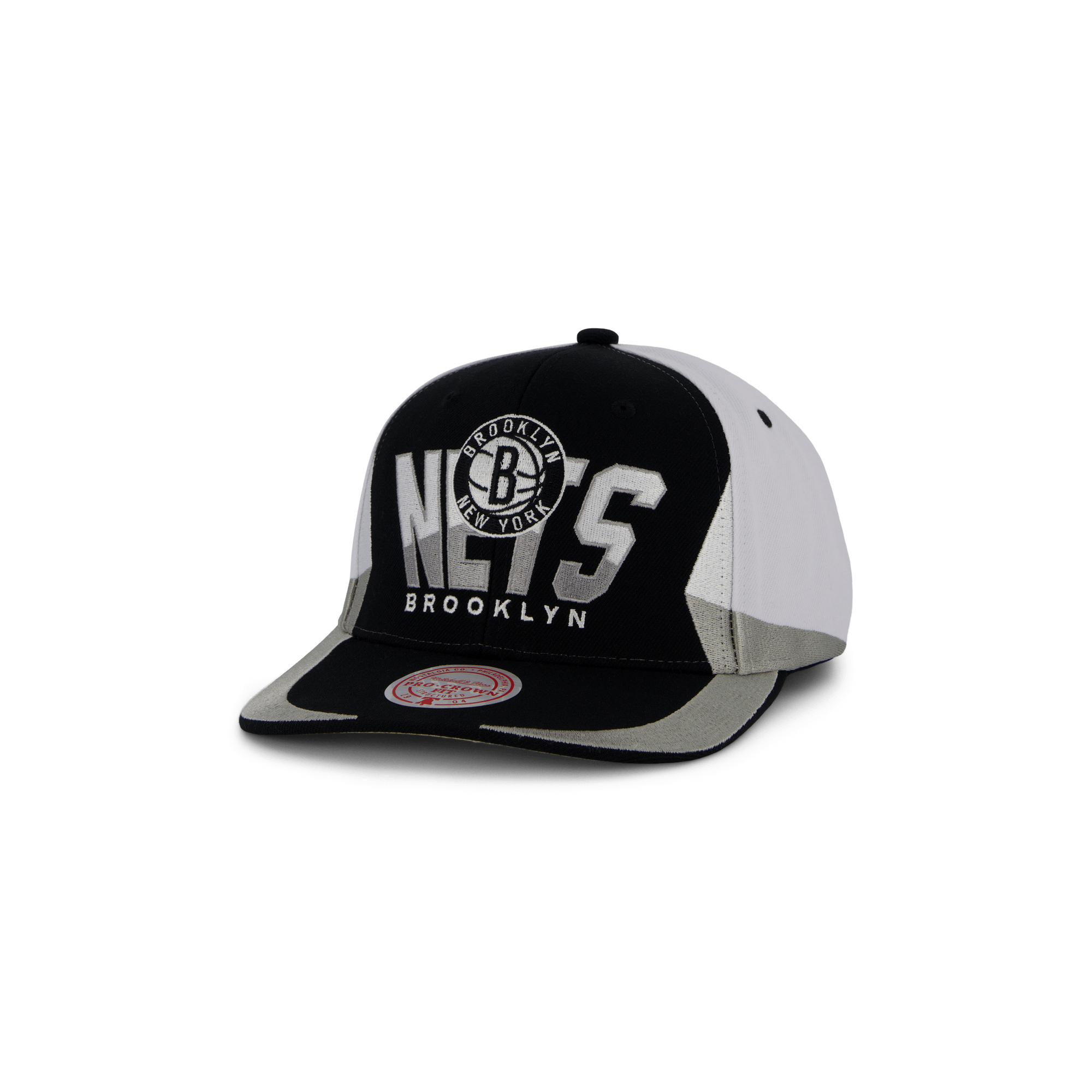 Nets Retrodome Pro Snapback