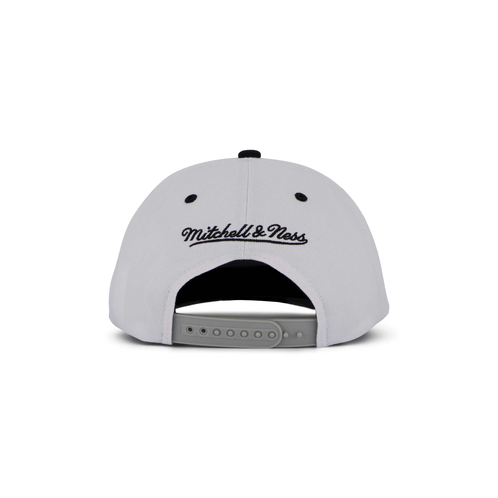 Nets Retrodome Pro Snapback