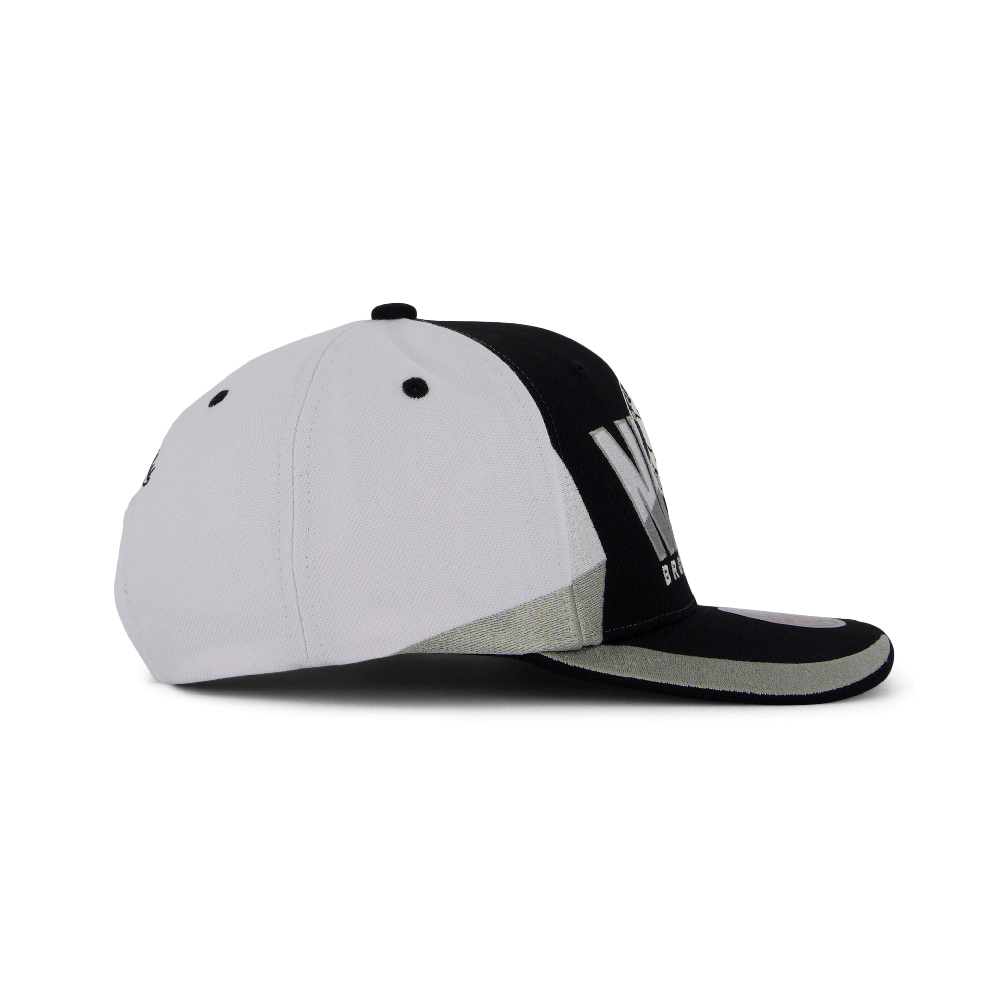 Nets Retrodome Pro Snapback