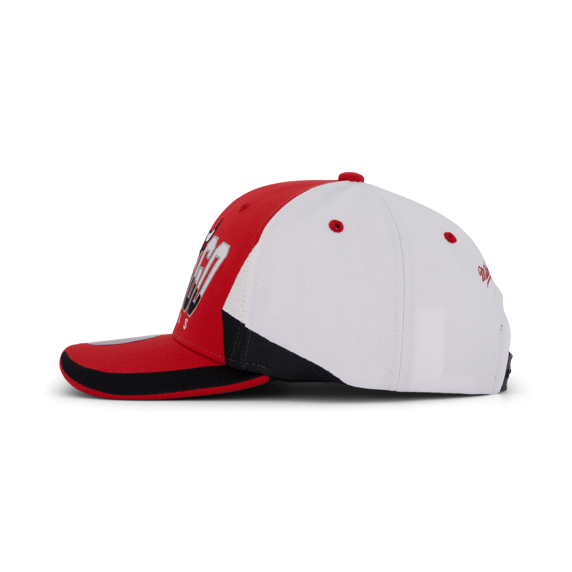 Bulls Retrodome Pro Snapback