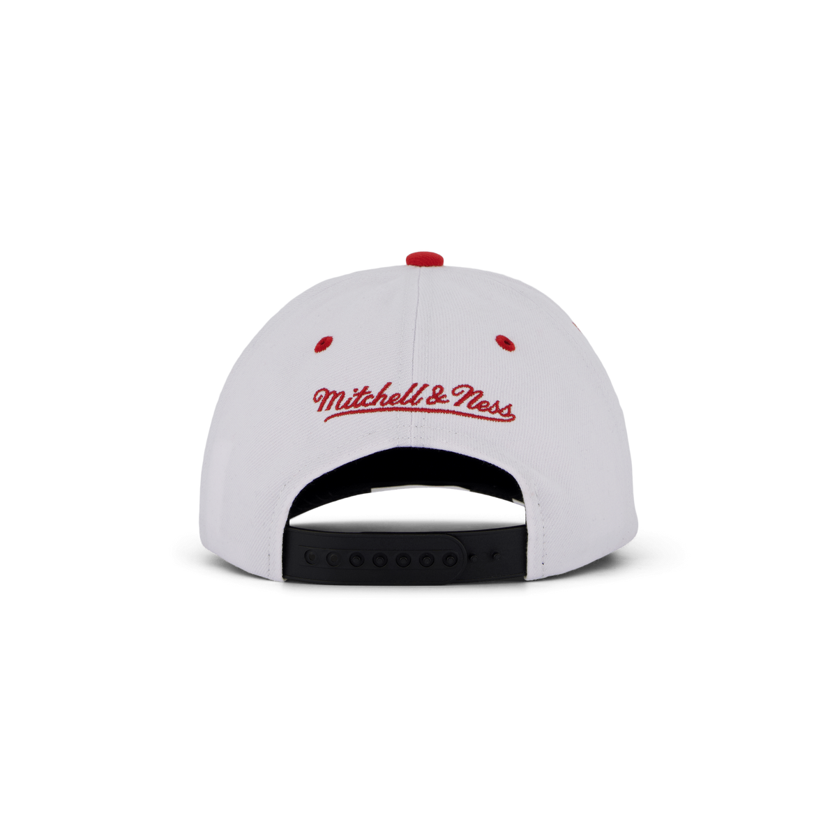 Bulls Retrodome Pro Snapback