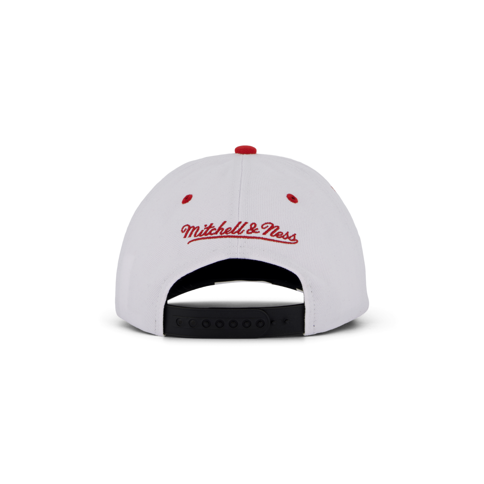 Bulls Retrodome Pro Snapback