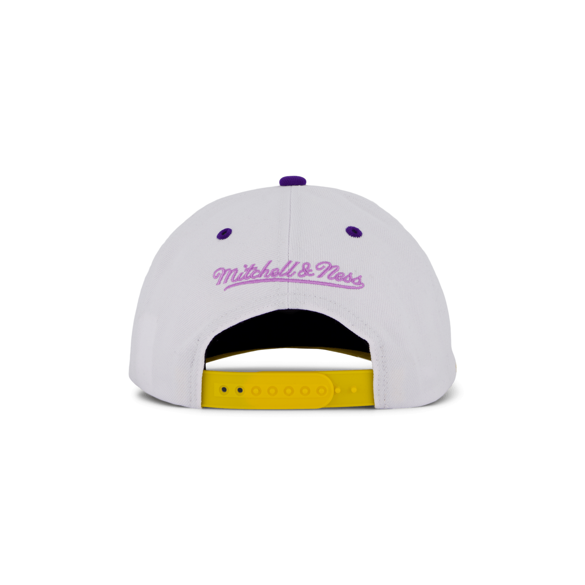 Lakers Retrodome Pro Snapback