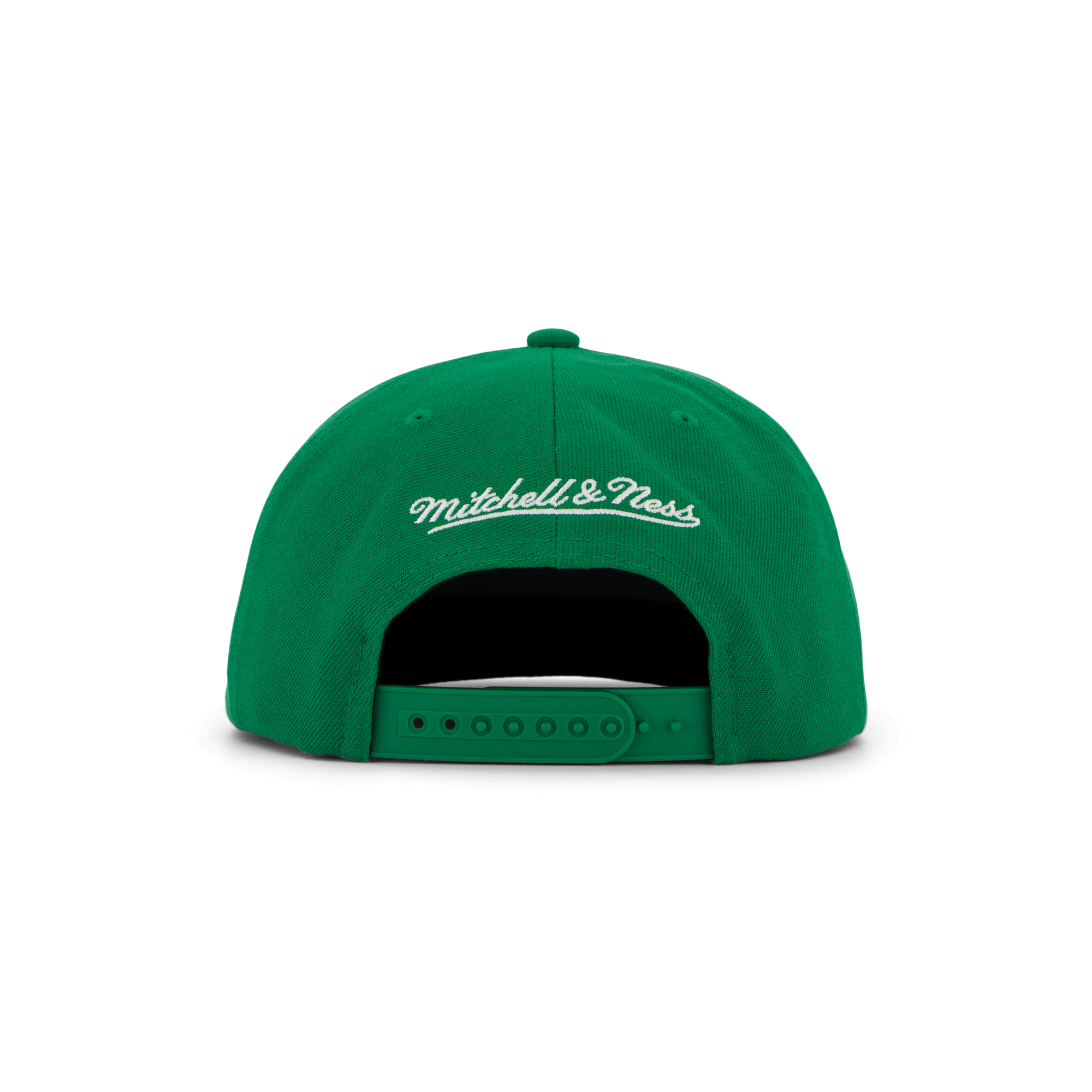 Celtics Champ Stack Snapback