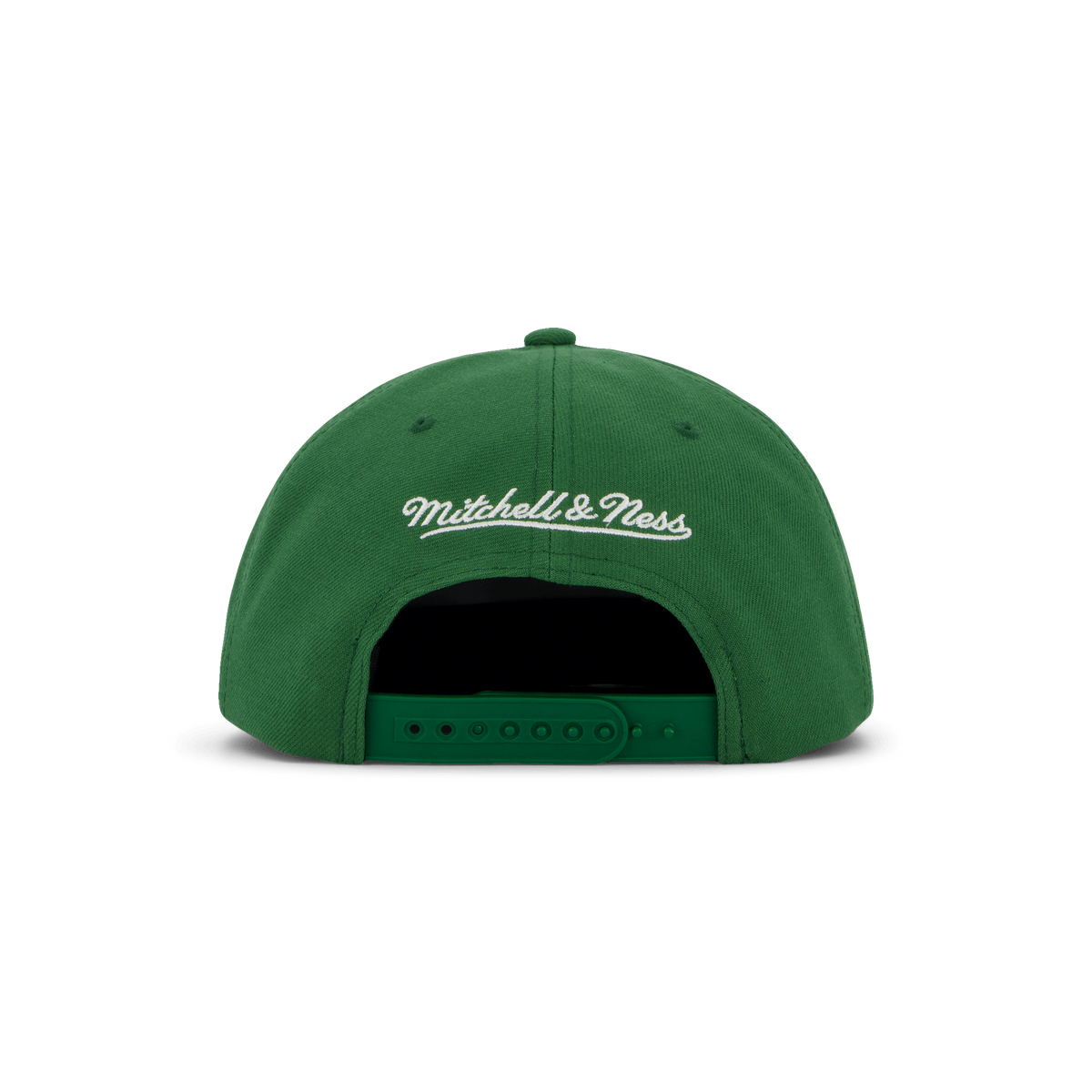 Bucks Champ Stack Snapback