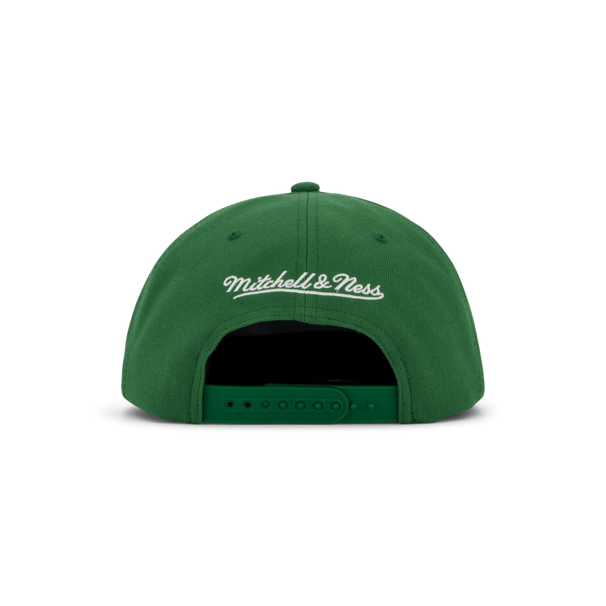 Bucks Champ Stack Snapback