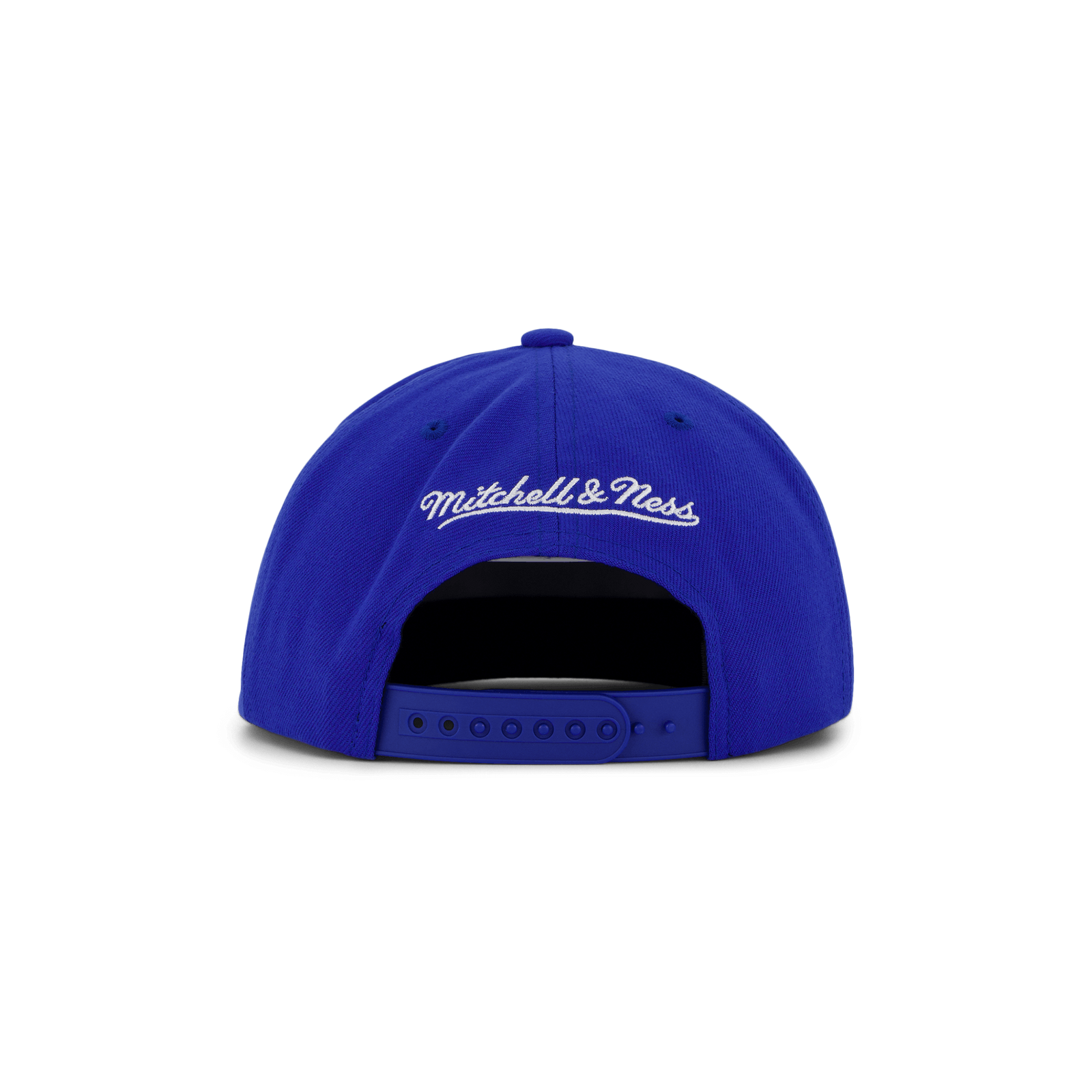 Knicks Champ Stack Snapback