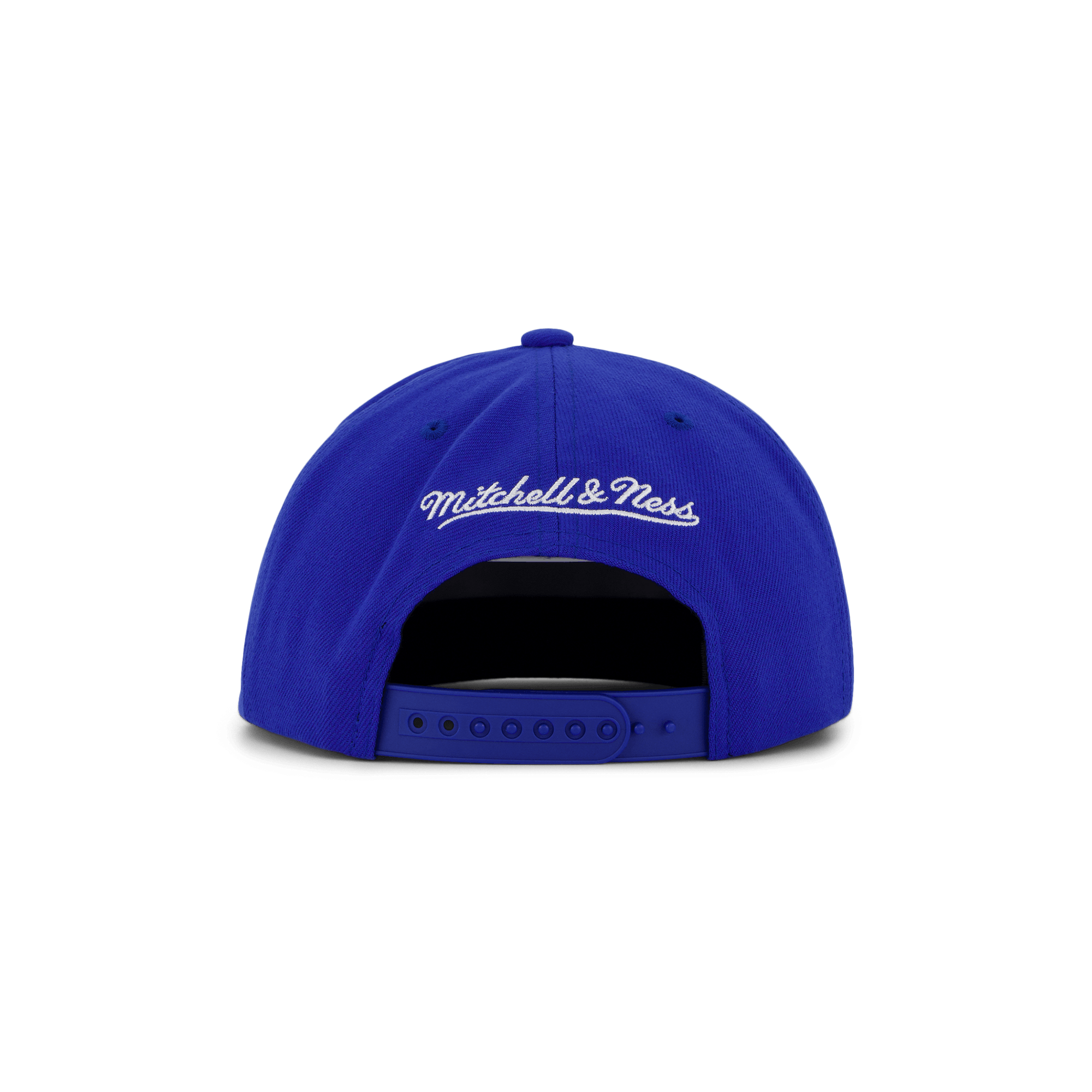 Knicks Champ Stack Snapback