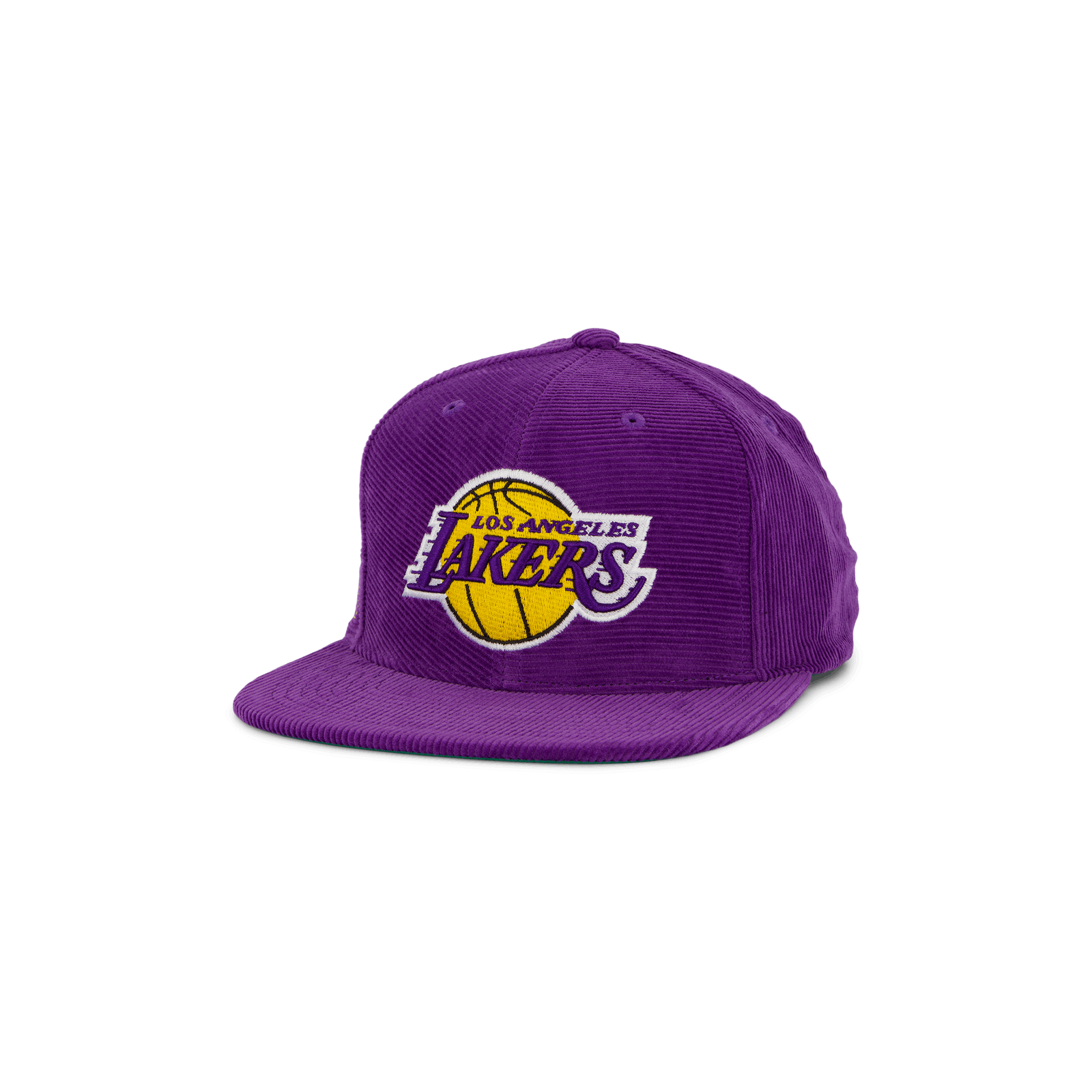 Lakers All Directions Snapback
