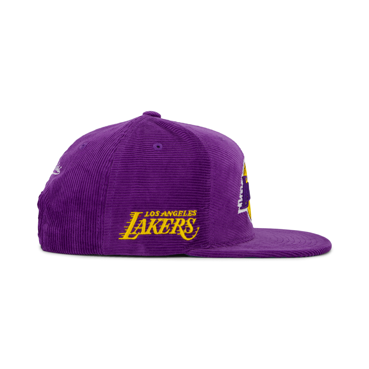 Lakers All Directions Snapback