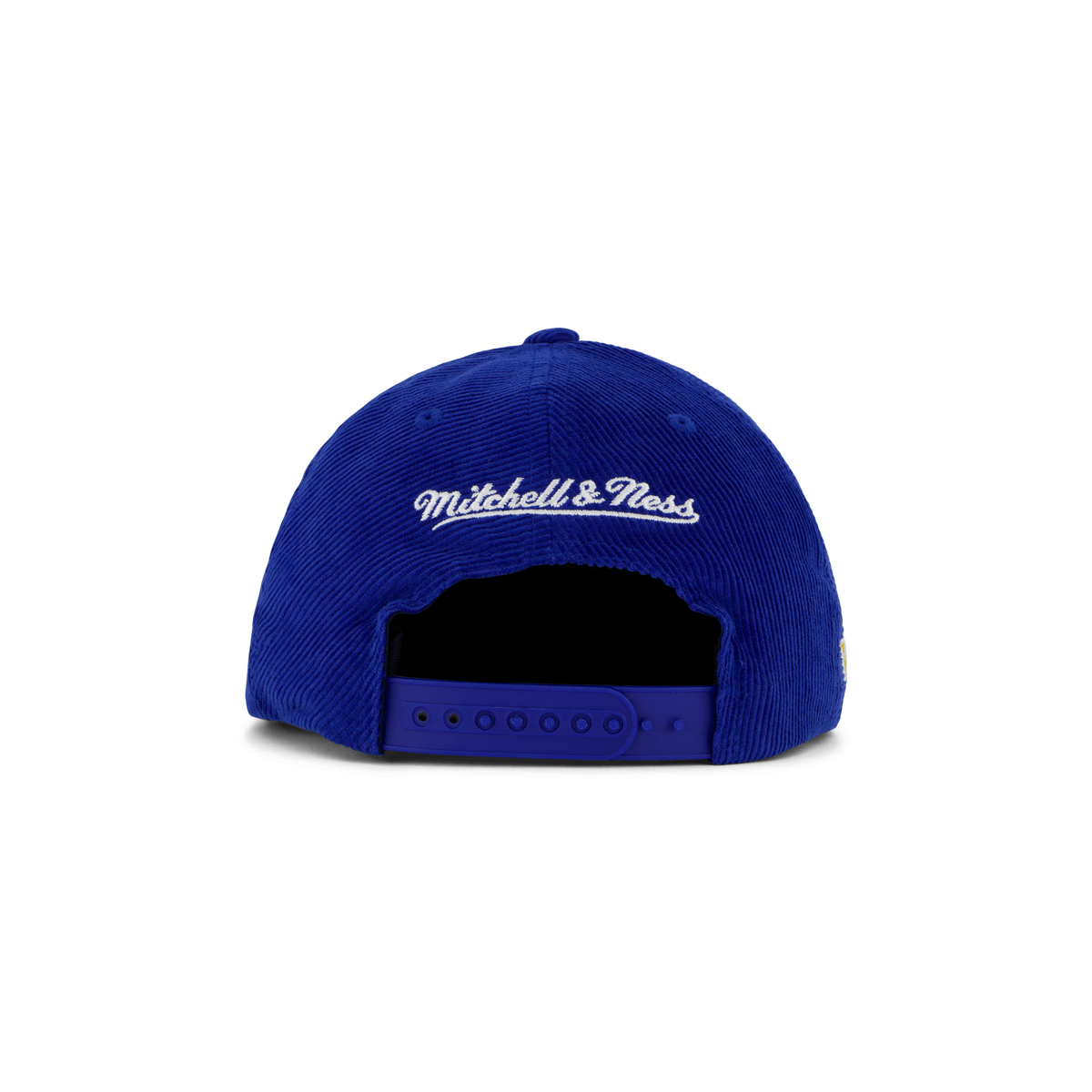 Warriors All Directions Snapback HWC