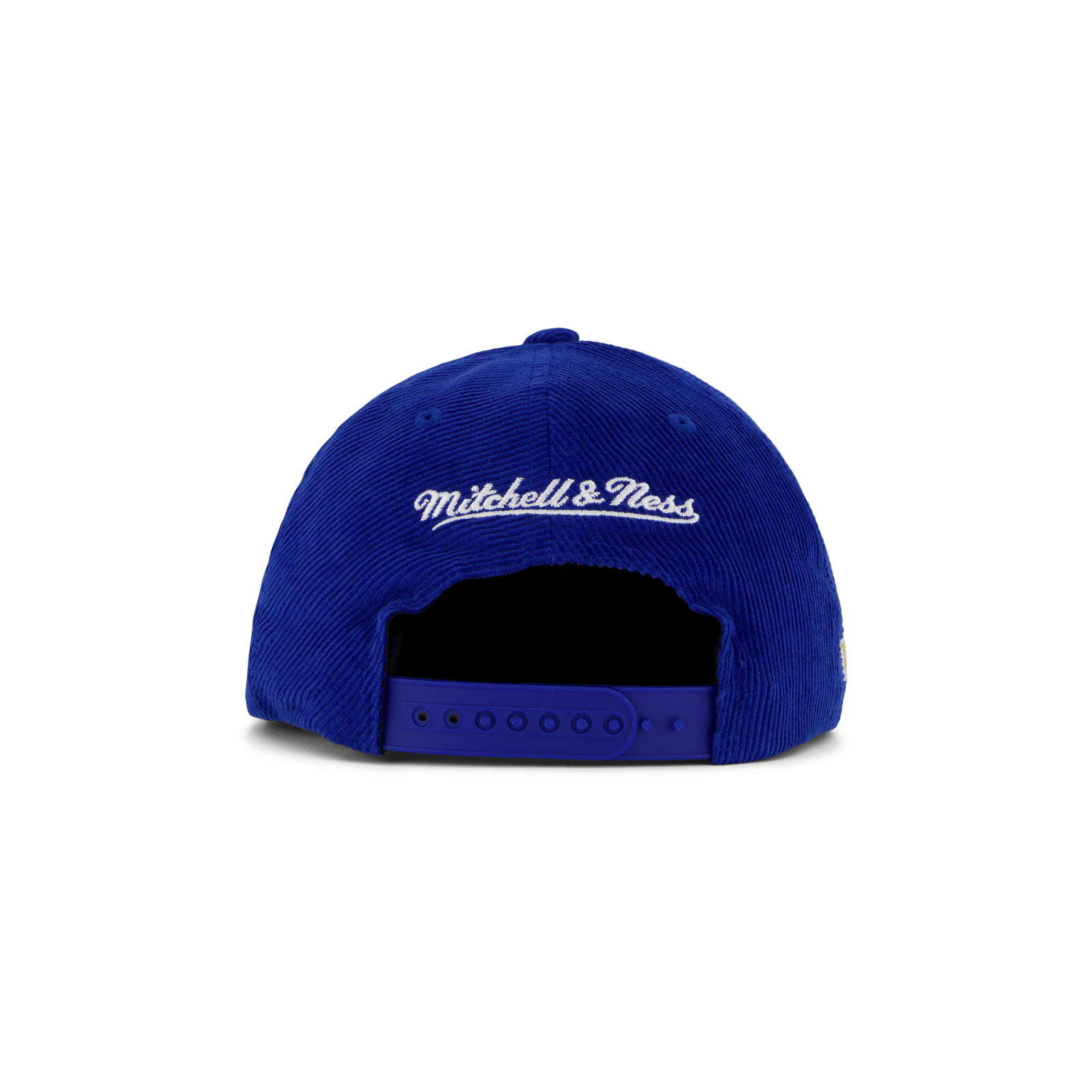 Warriors All Directions Snapback HWC