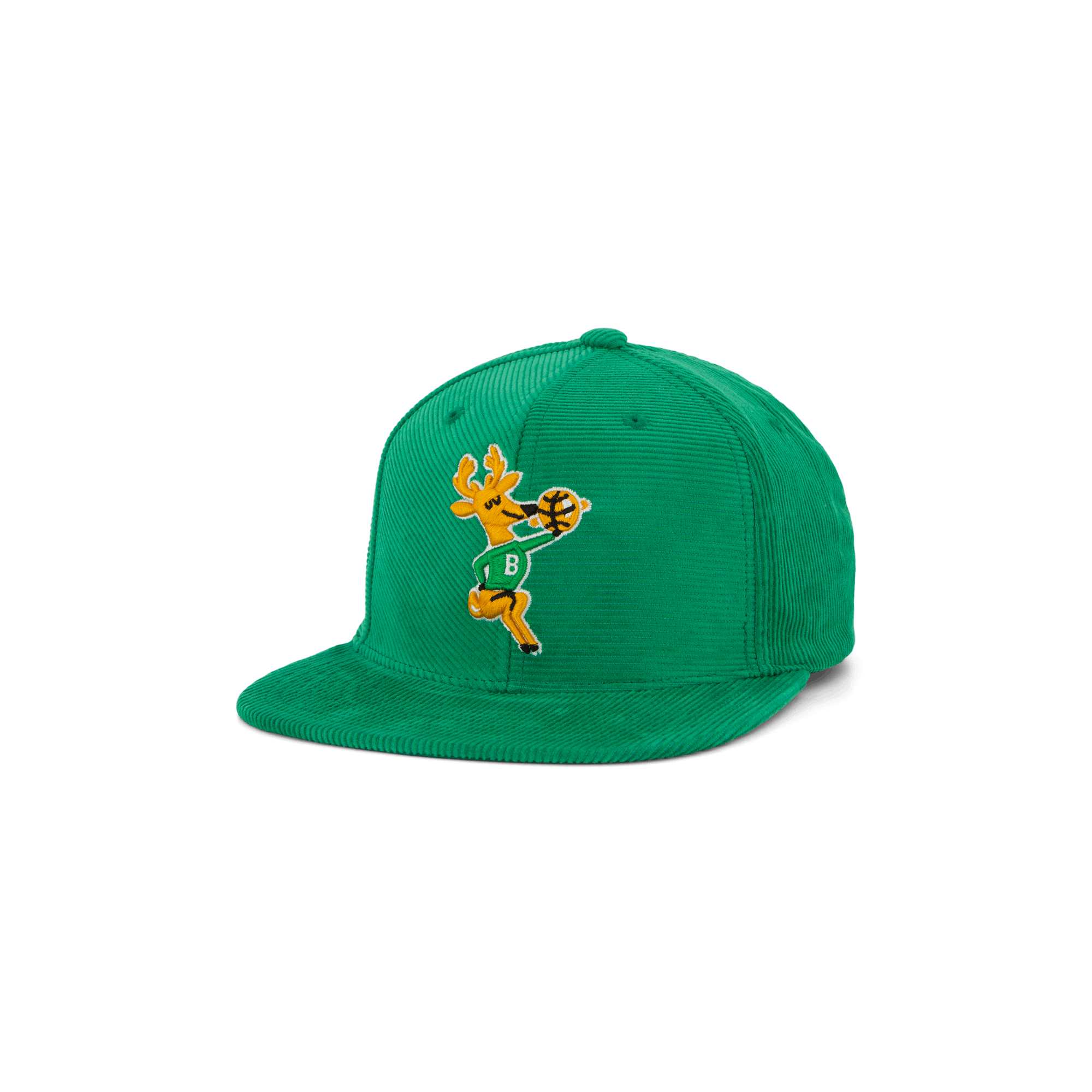 Bucks All Directions Snapback HWC