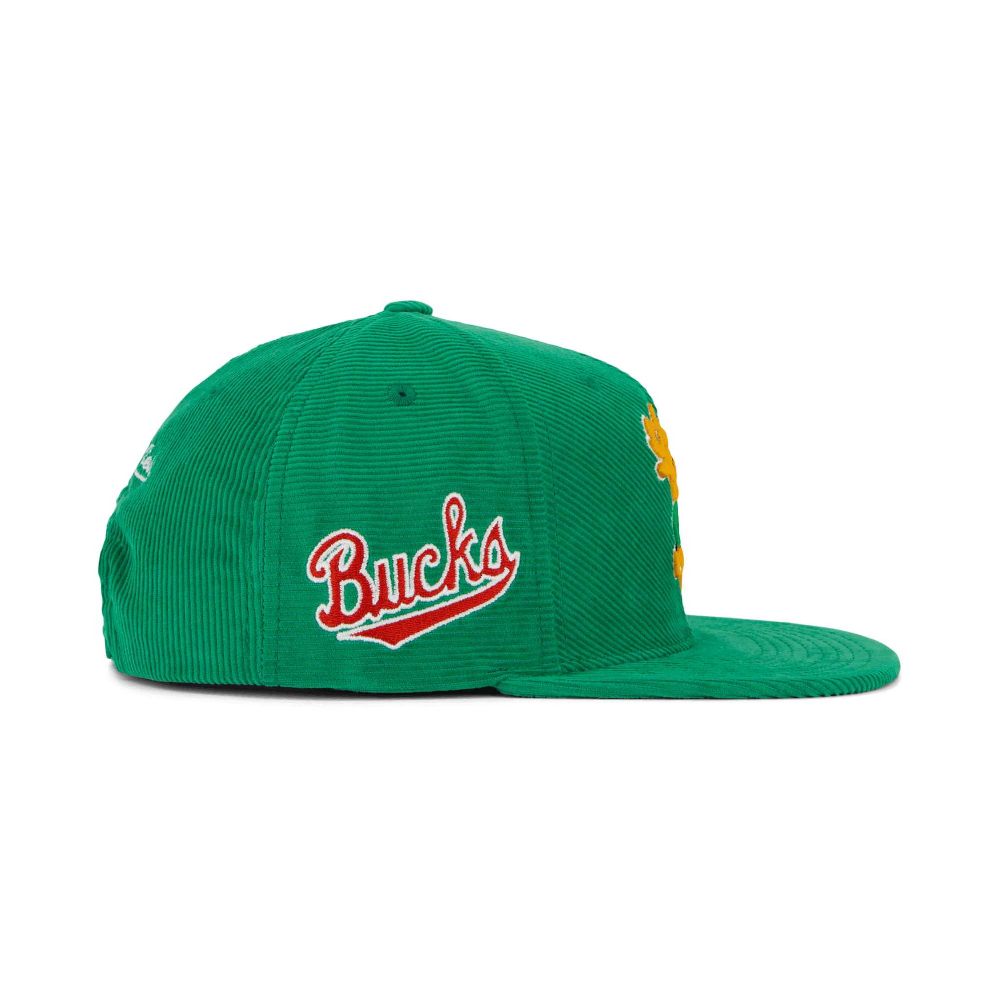 Bucks All Directions Snapback HWC