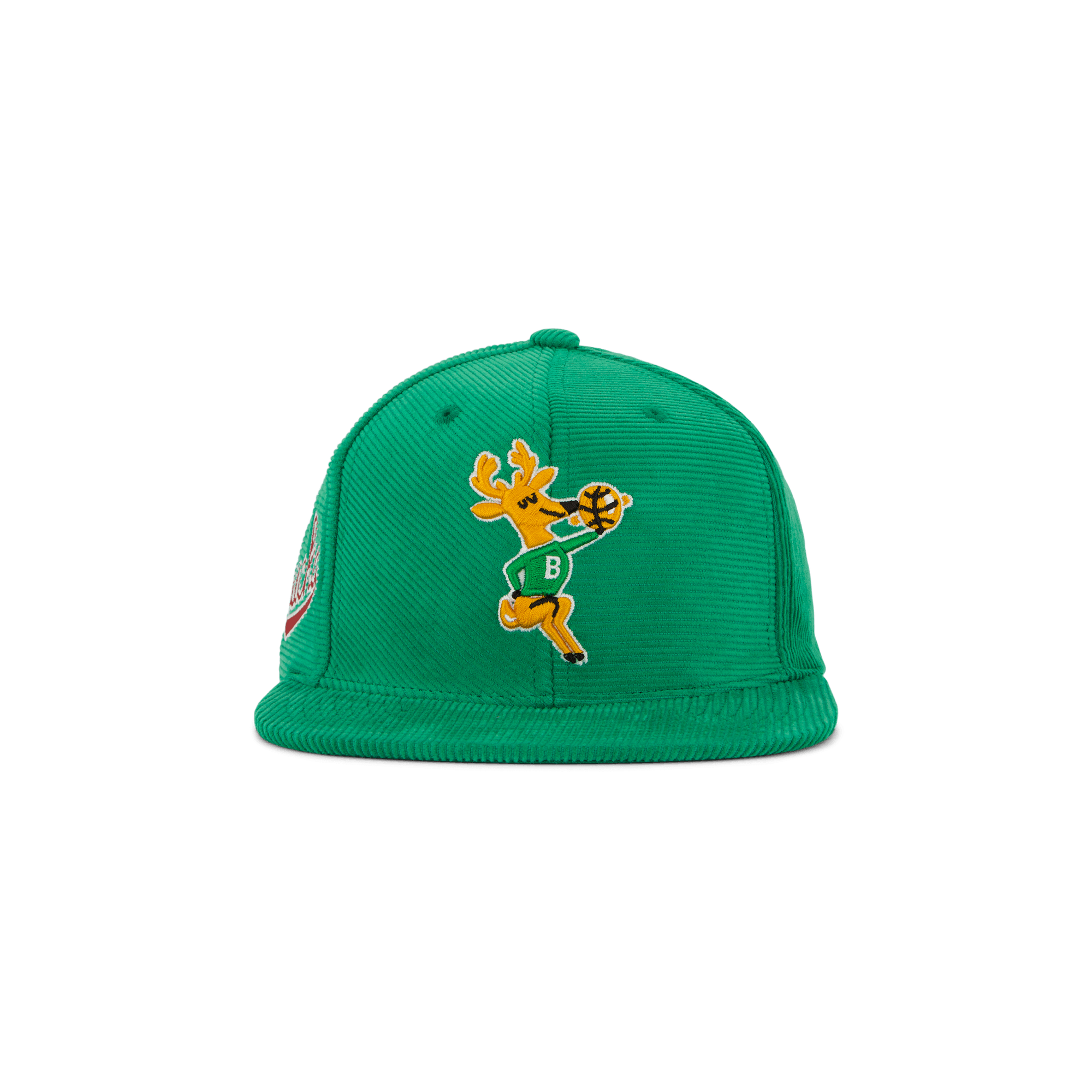 Bucks All Directions Snapback HWC