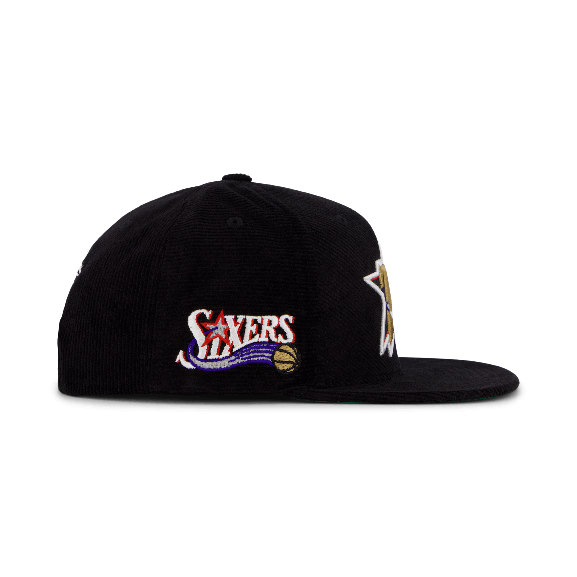 76ers All Directions Snapback HWC