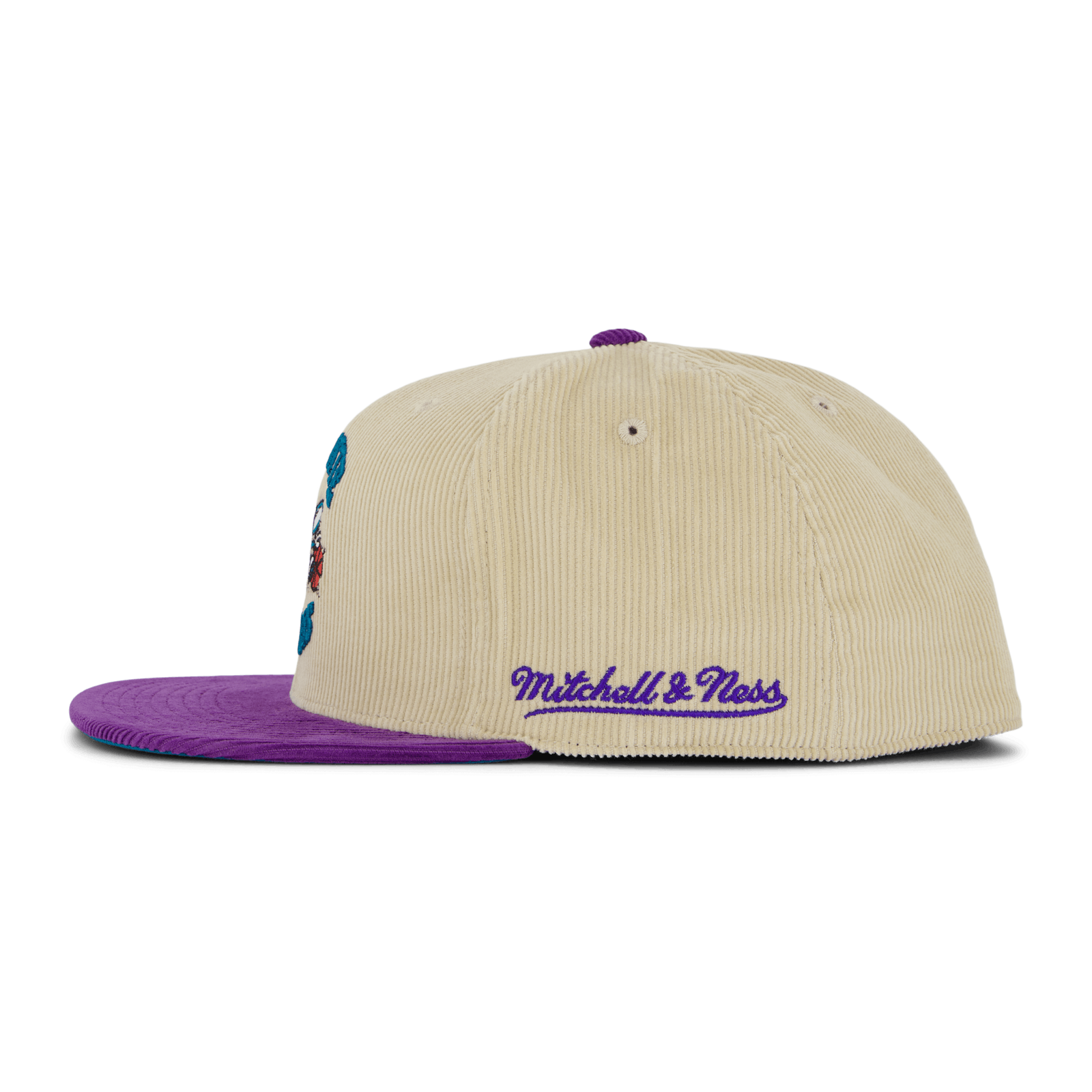 Hornets 2t Team Cord Fitted HWC