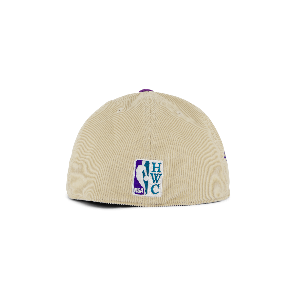 Hornets 2t Team Cord Fitted HWC