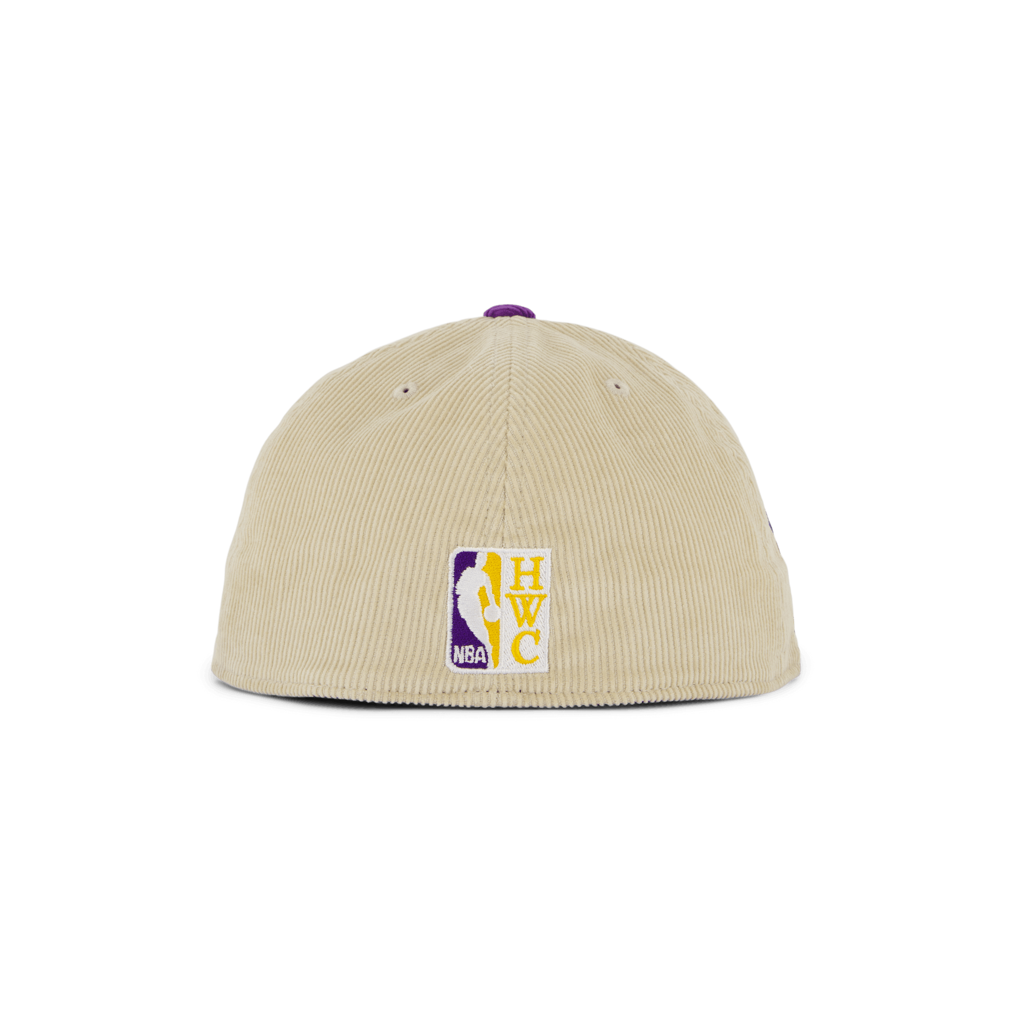 Lakers 2t Team Cord Fitted HWC