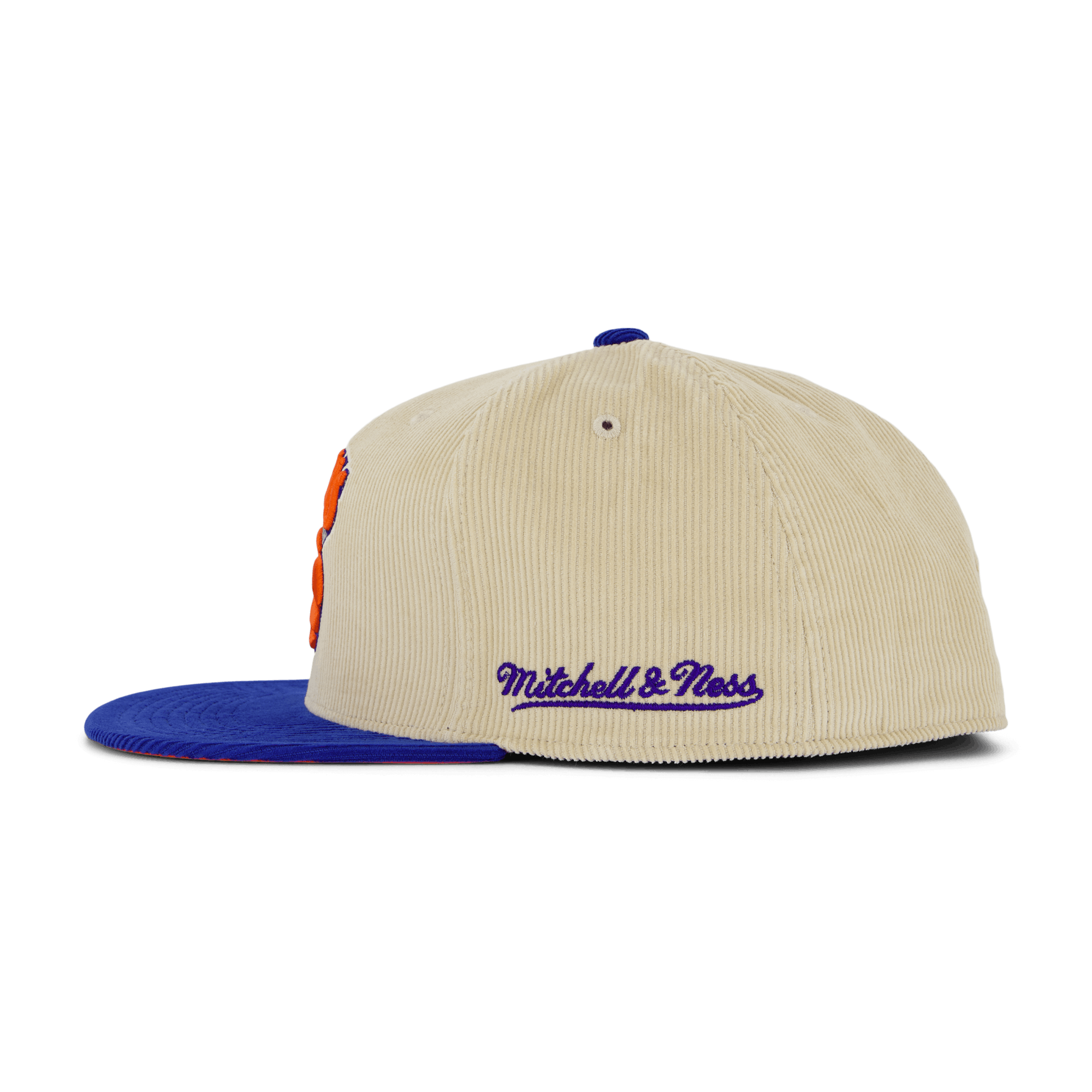 Knicks 2t Team Cord Fitted HWC