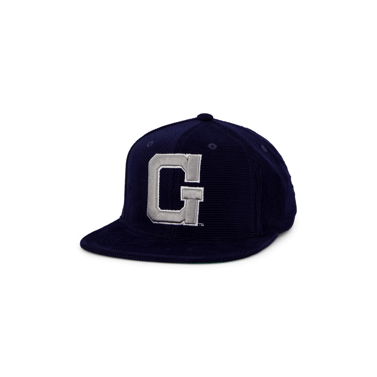 Hoyas All Directions Snapback