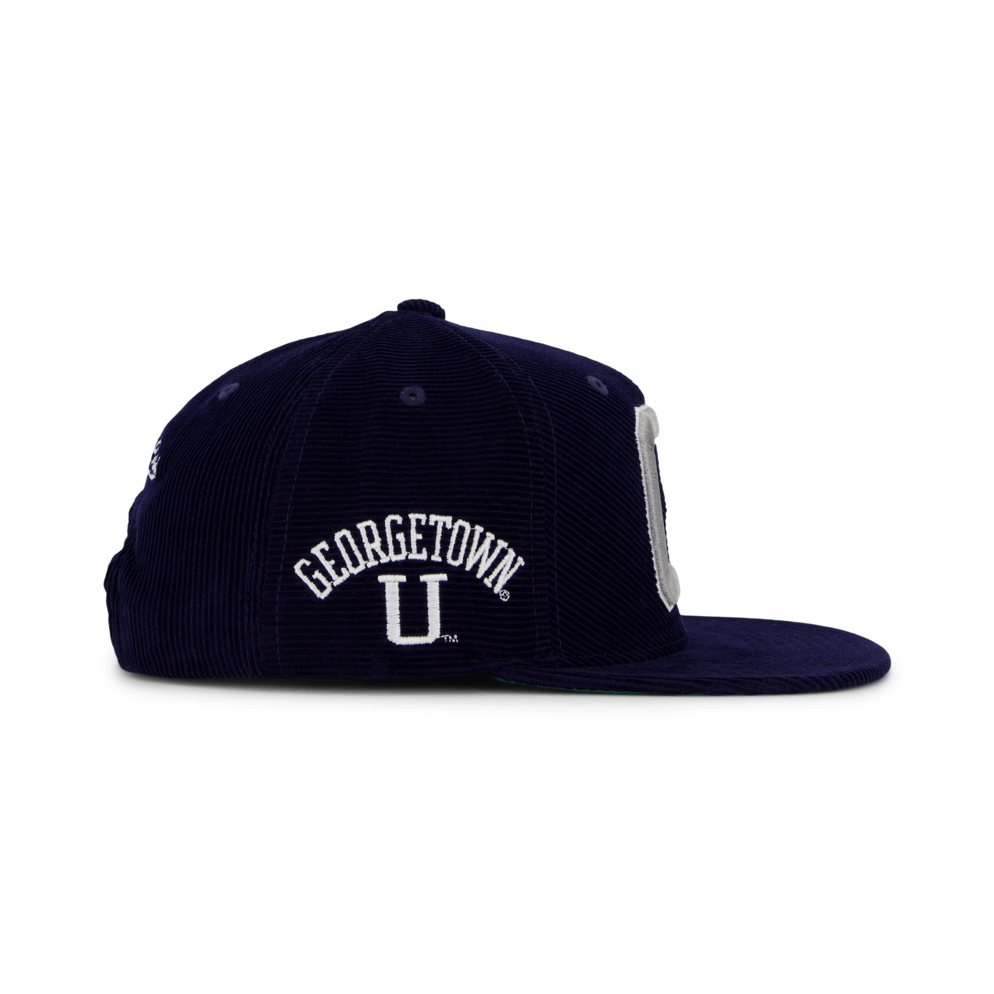 Hoyas All Directions Snapback