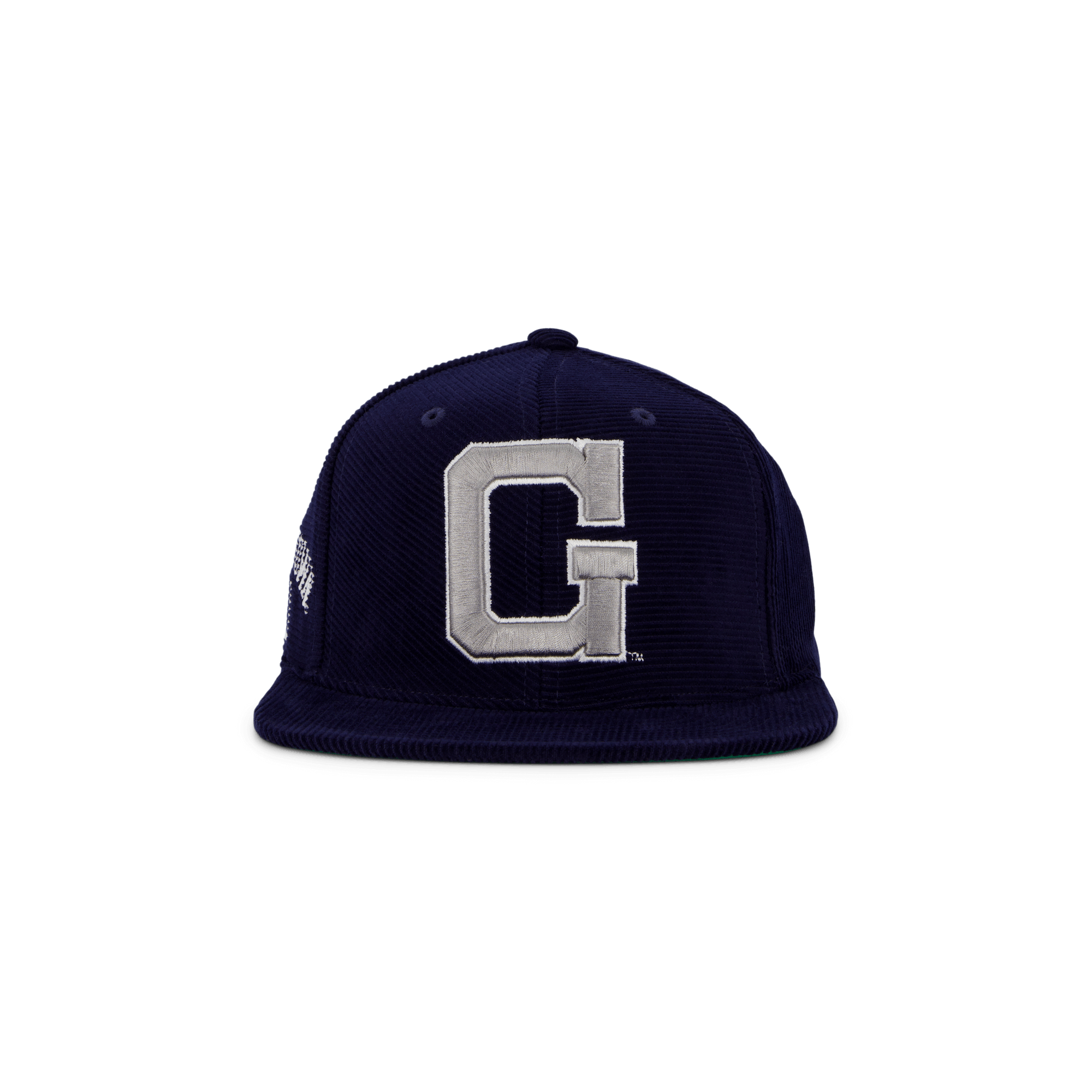 Hoyas All Directions Snapback