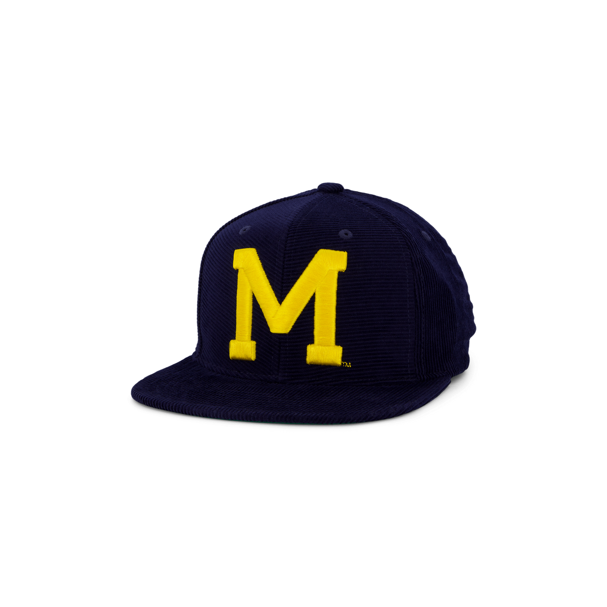 Wolverines All Directions Snapback