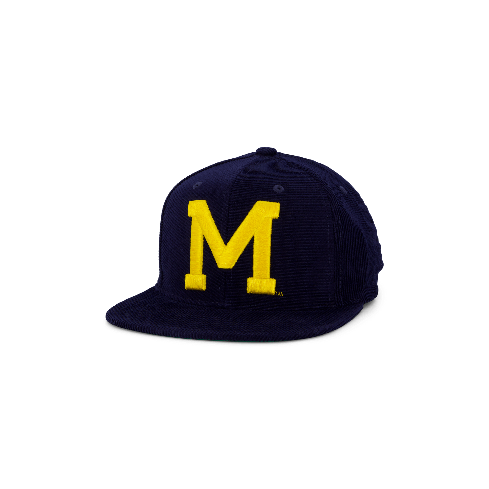 Wolverines All Directions Snapback