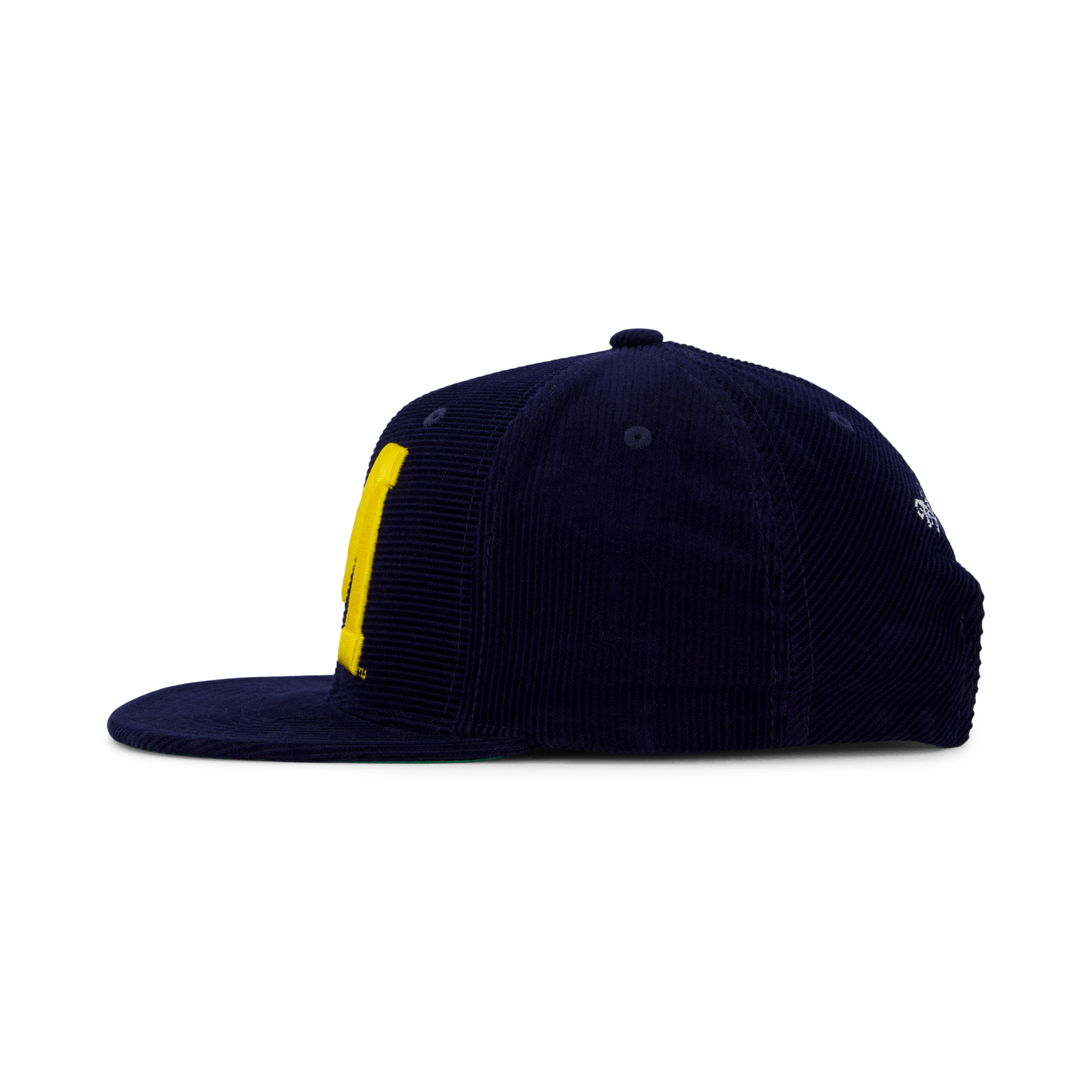 Wolverines All Directions Snapback