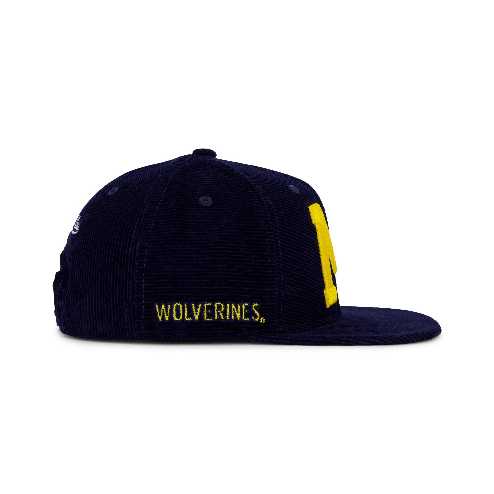 Wolverines All Directions Snapback