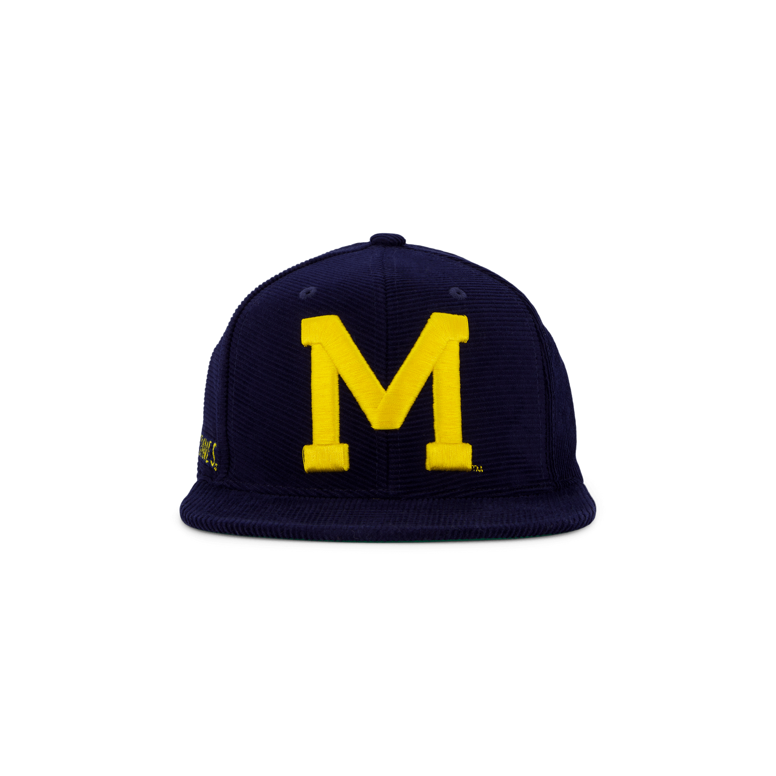 Wolverines All Directions Snapback