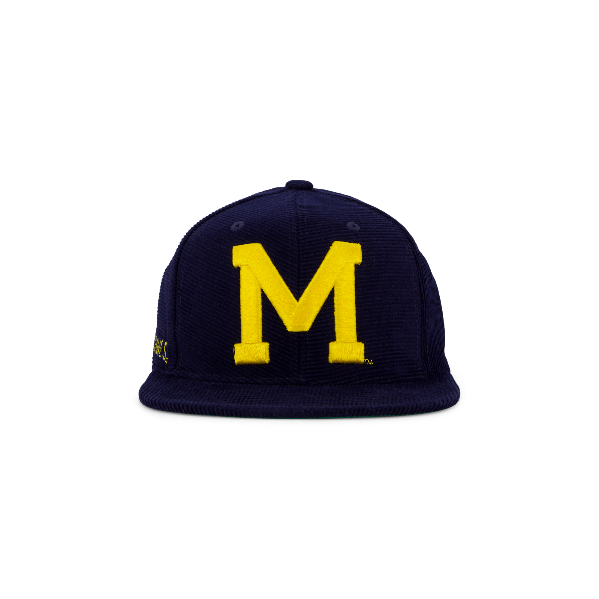 Wolverines All Directions Snapback