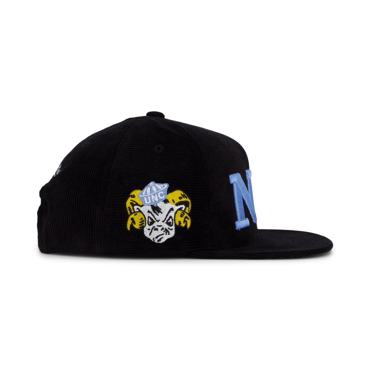 UNC All Directions Snapback