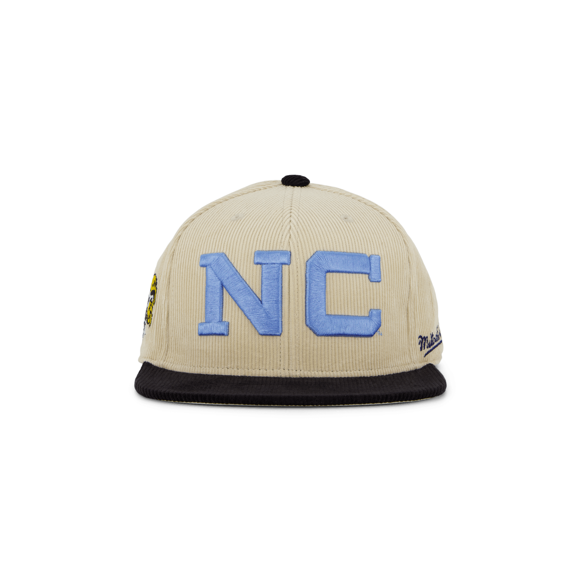 UNC 2t Team Cord Fitted