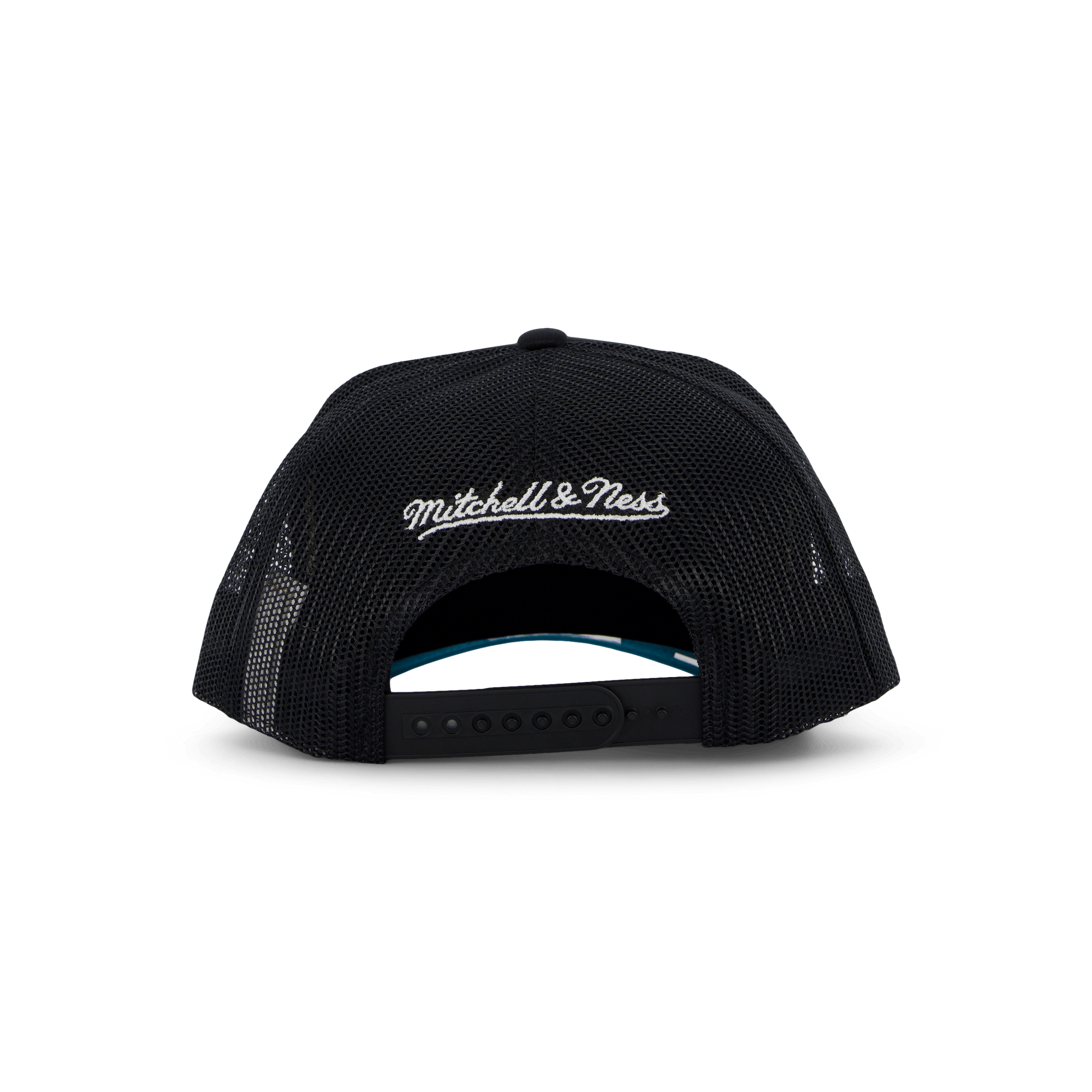 Hornets Rock On Trucker HWC