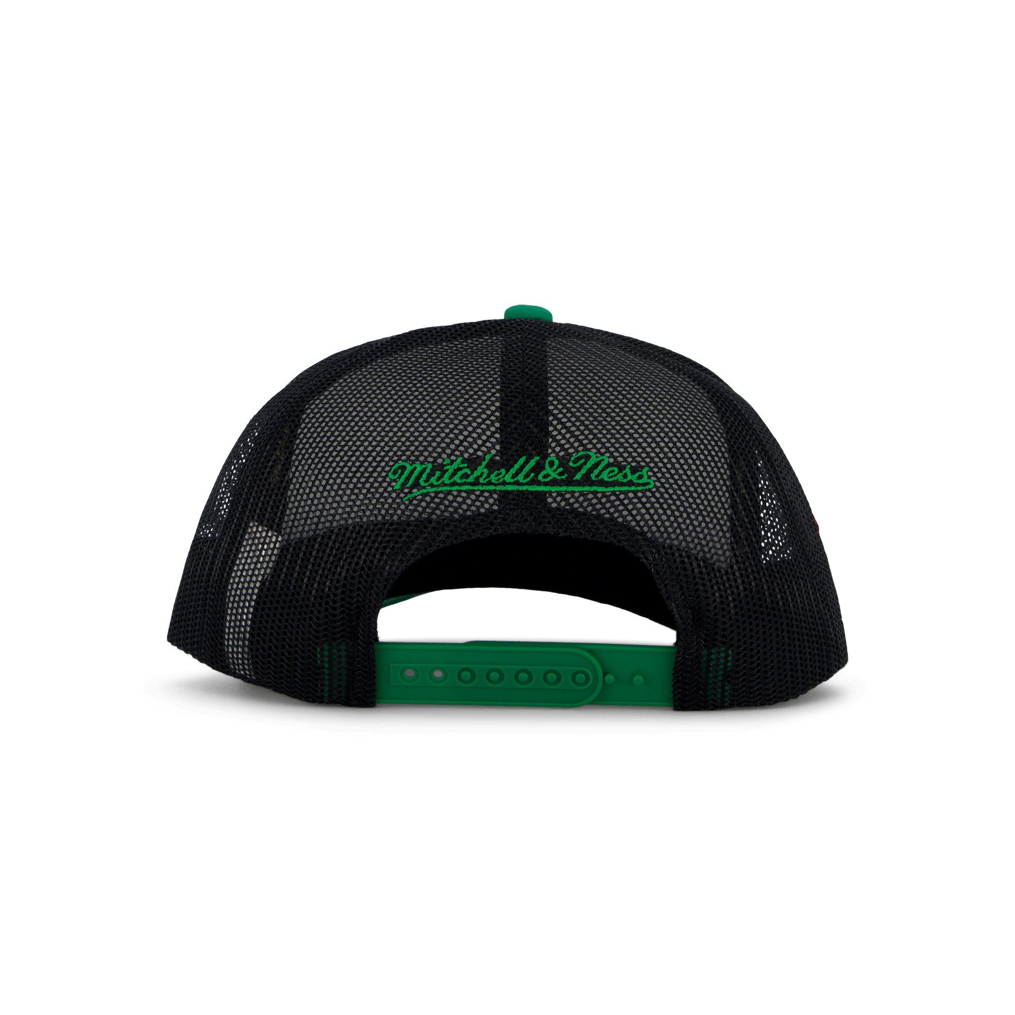 Celtics Champs Fest Trucker HWC