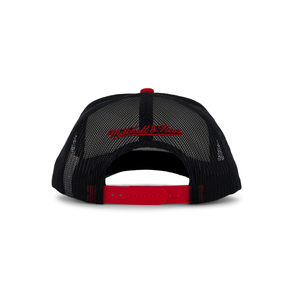 Bulls Champs Fest Trucker HWC