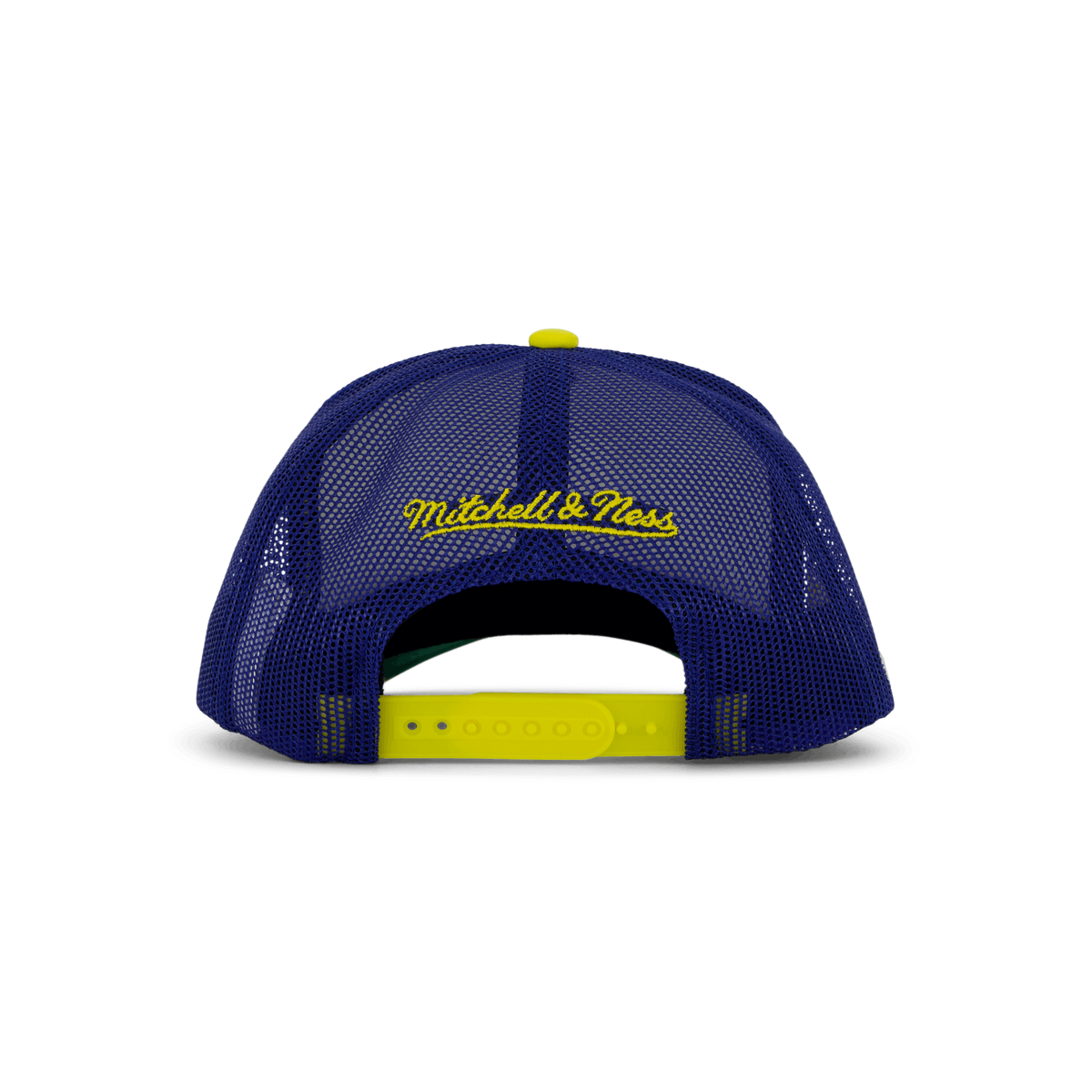 Warriors Champs Fest Trucker HWC