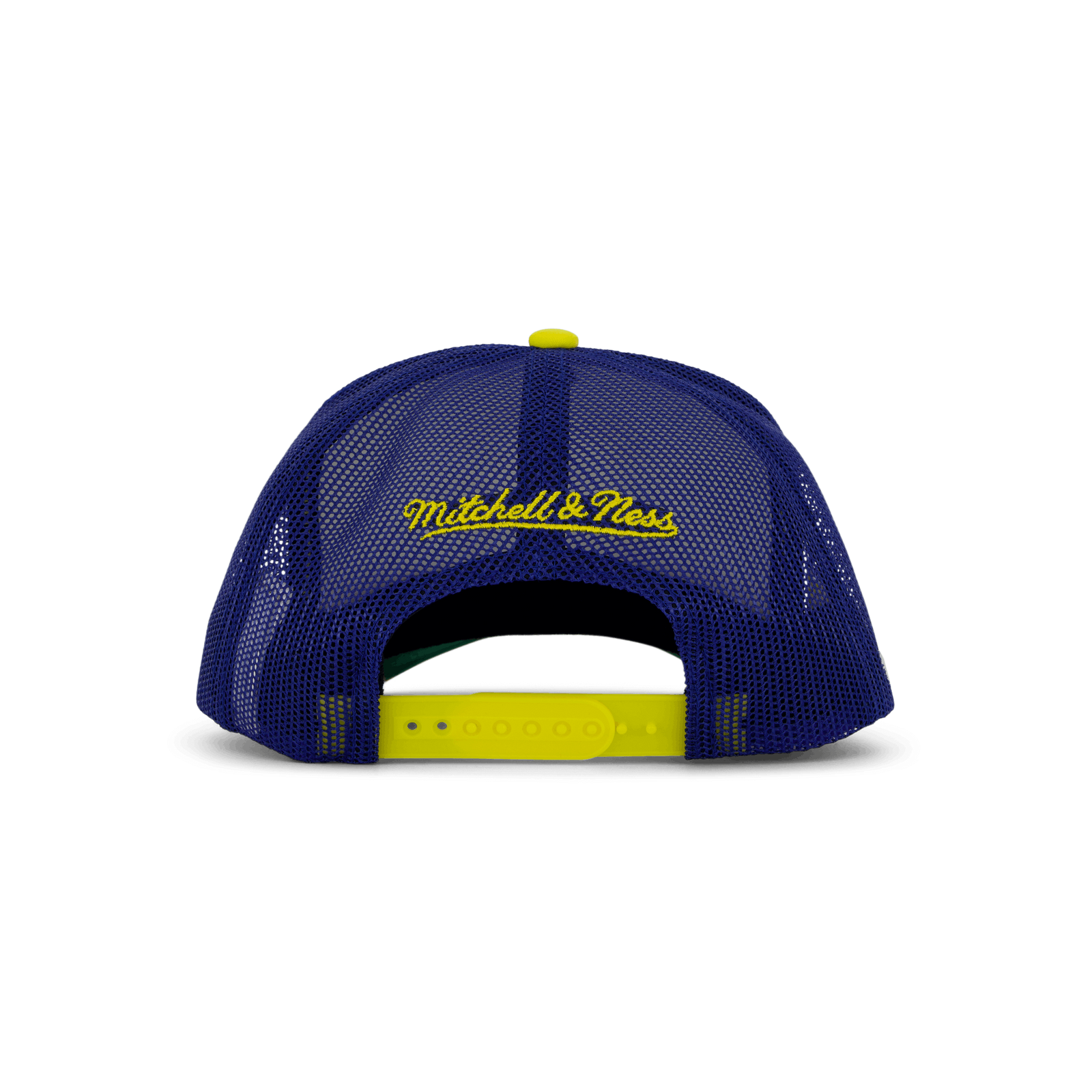 Warriors Champs Fest Trucker HWC