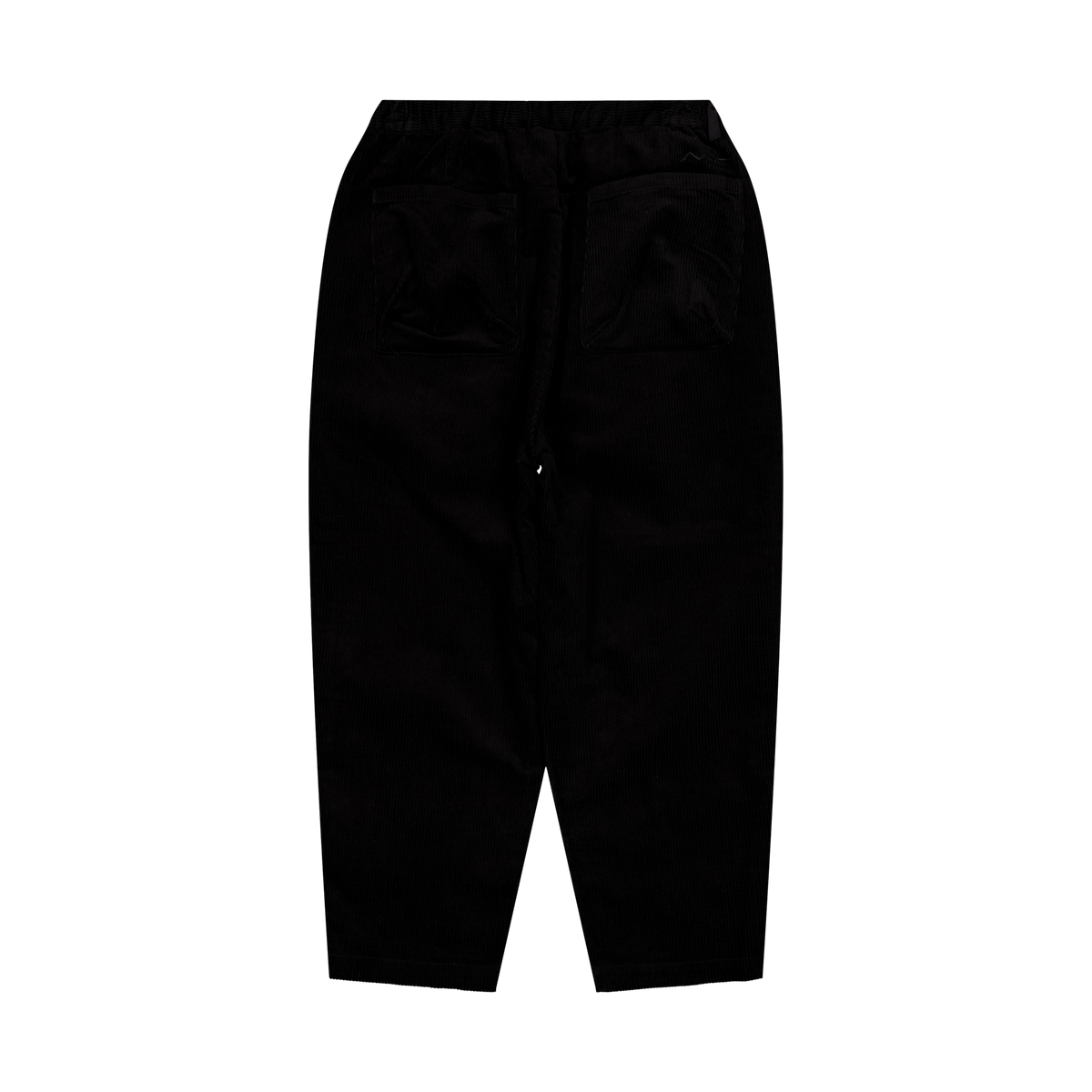 8w Cocoon Pant Black