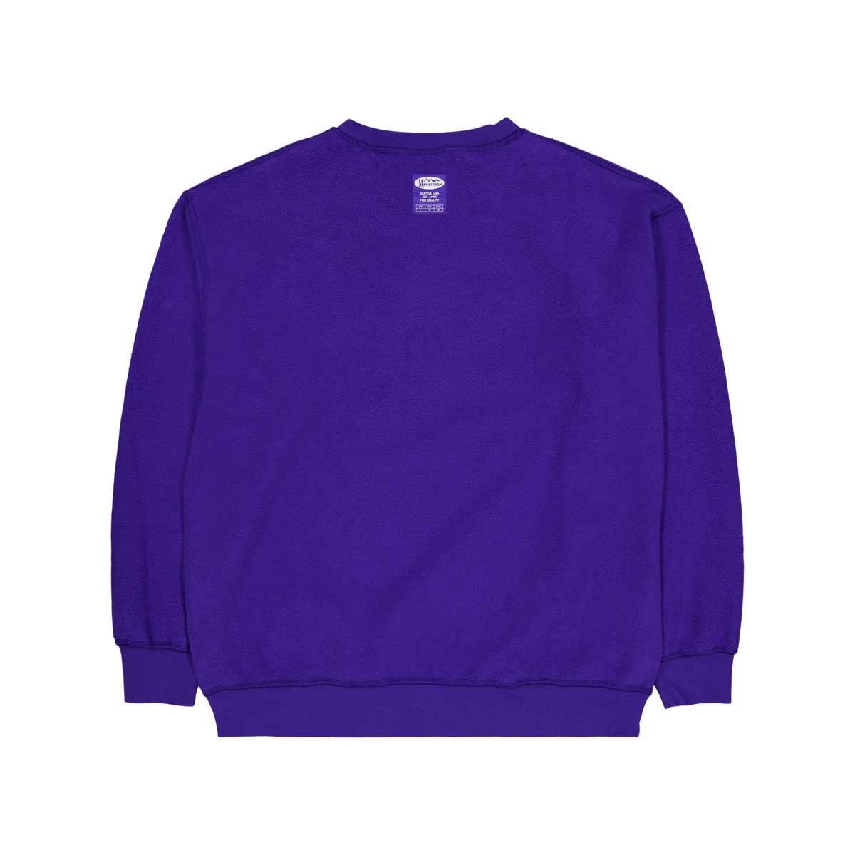 2 Face Sweat Mst Purple