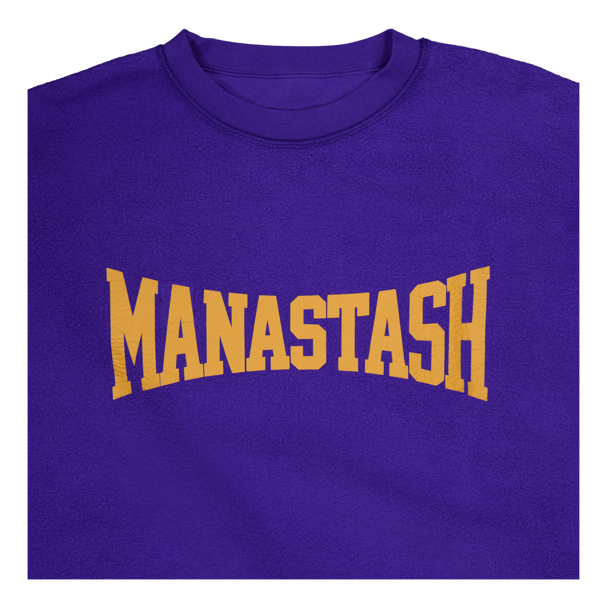 2 Face Sweat Mst Purple