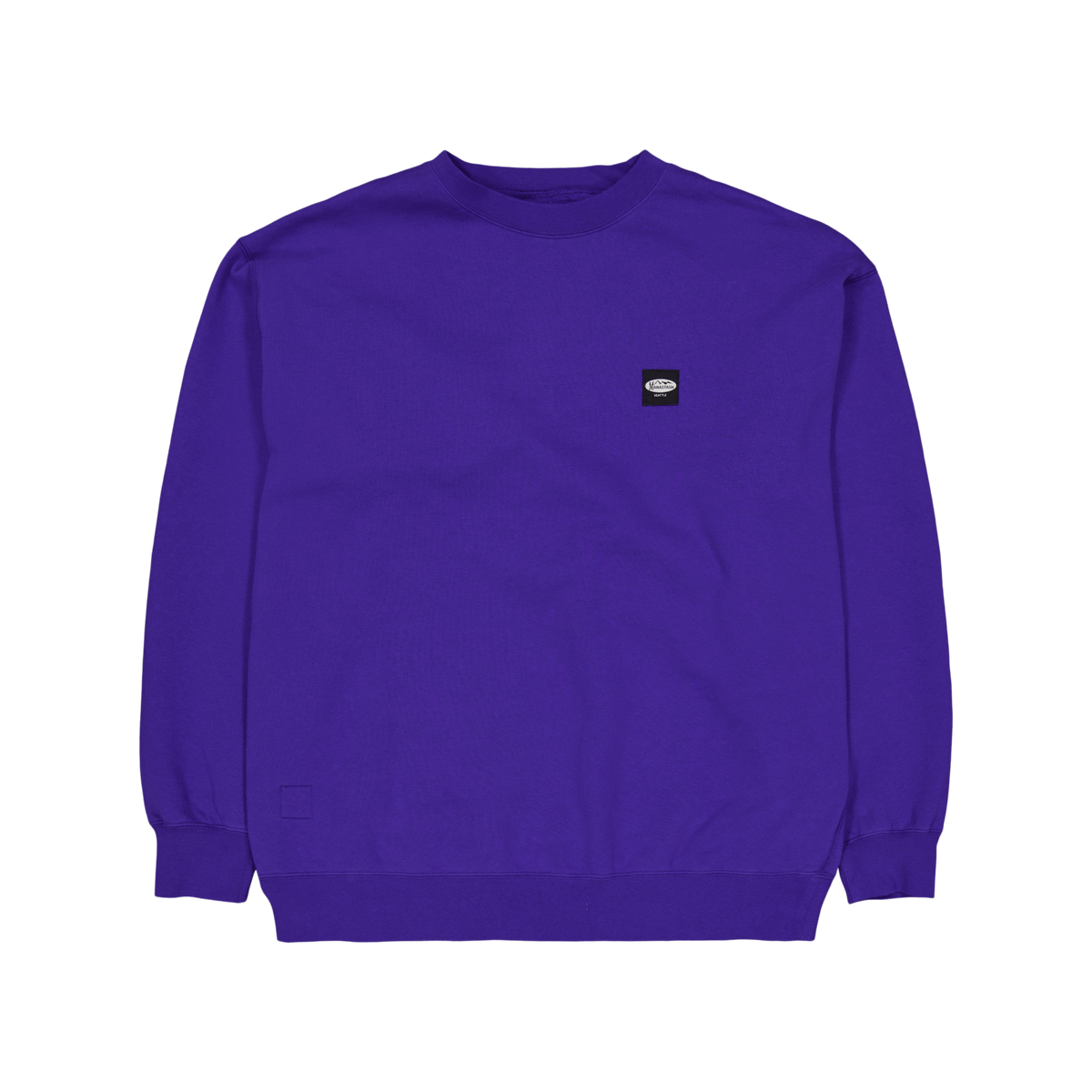 2 Face Sweat Mst Purple
