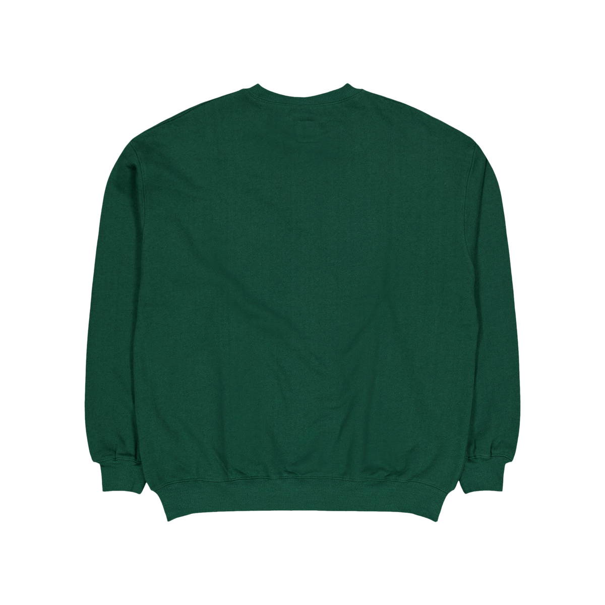 Cascade Sweatshirts Est. 1993 Dark Green