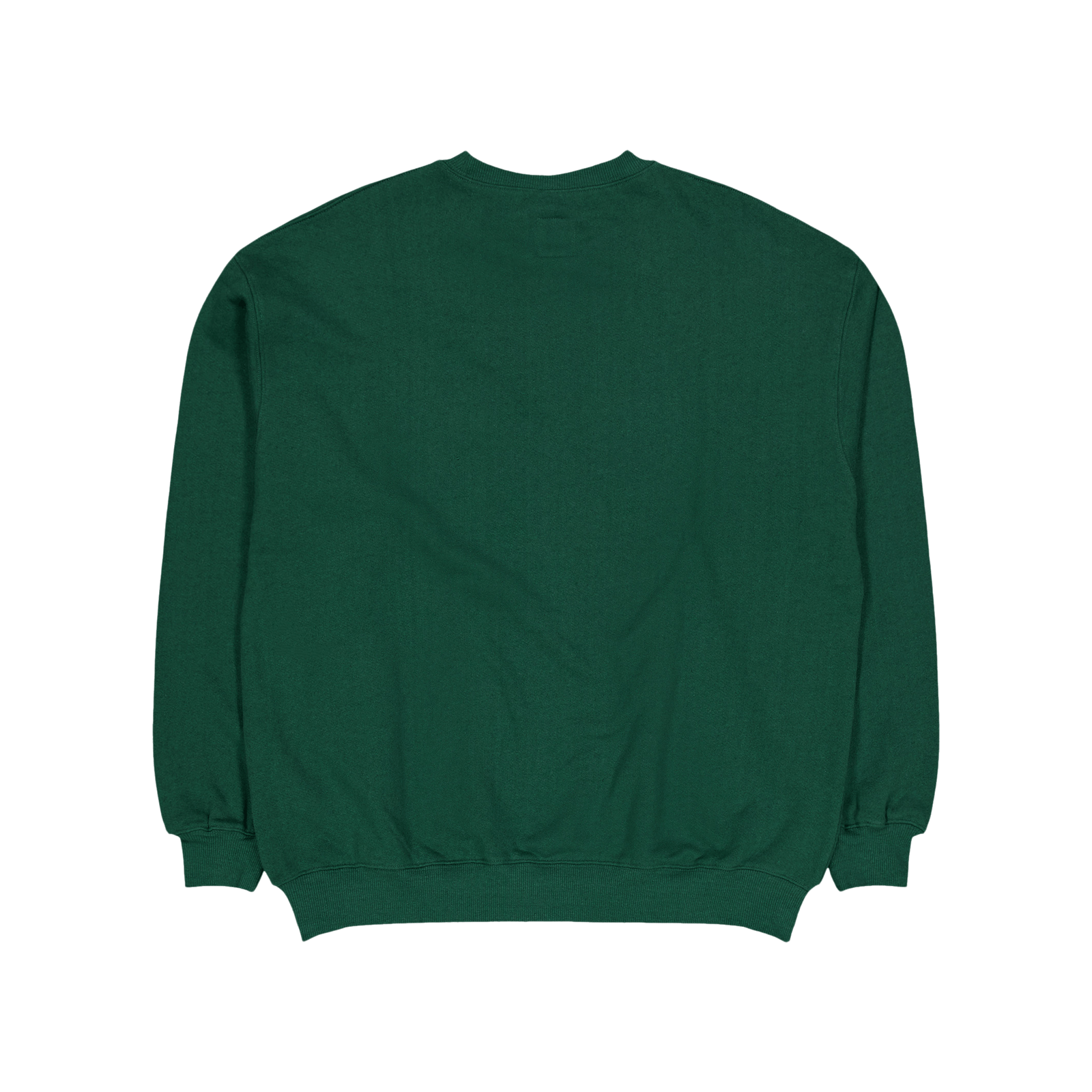 Cascade Sweatshirts Est. 1993 Dark Green